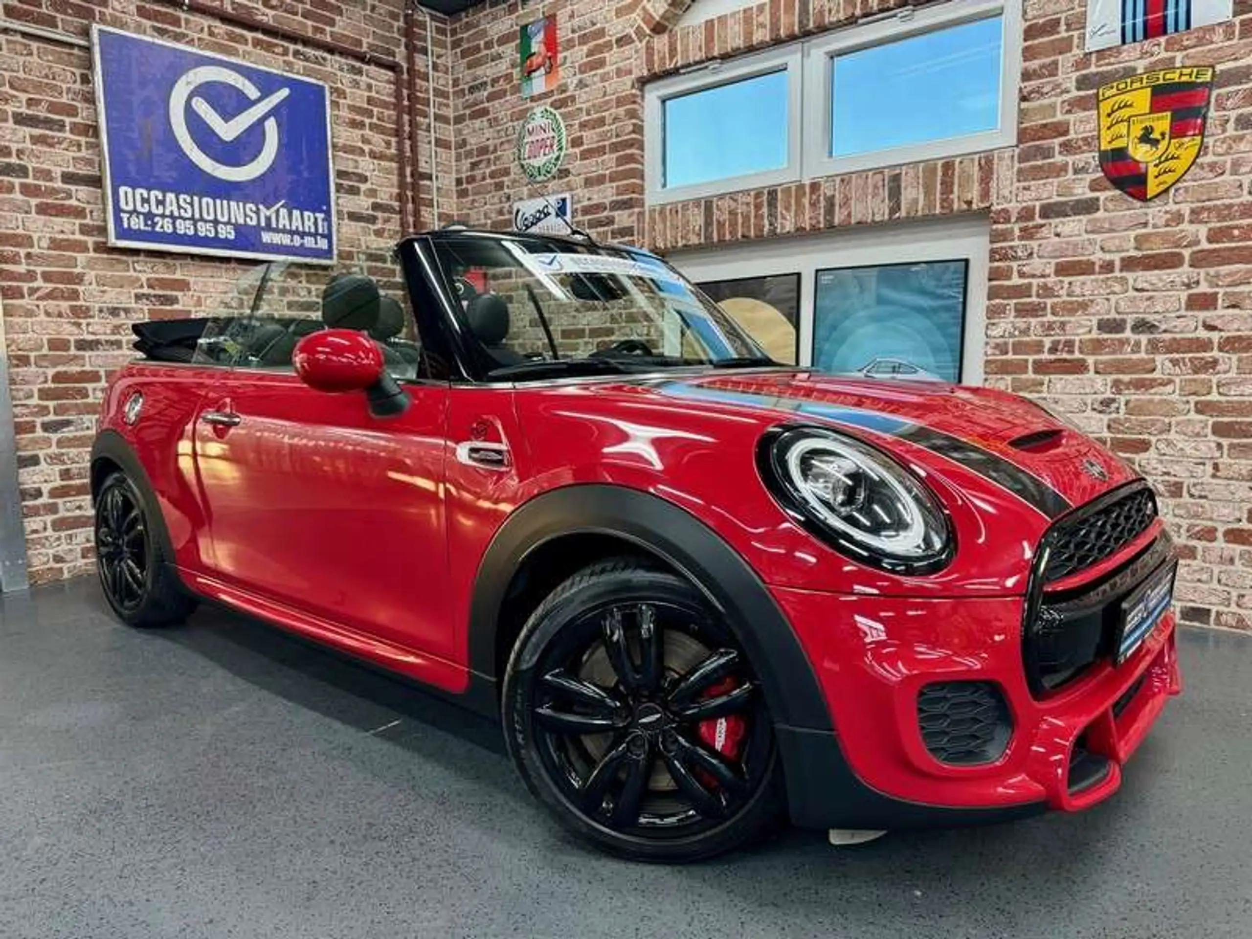 MINI Cooper 2019