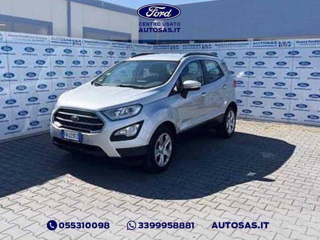 Ford - EcoSport