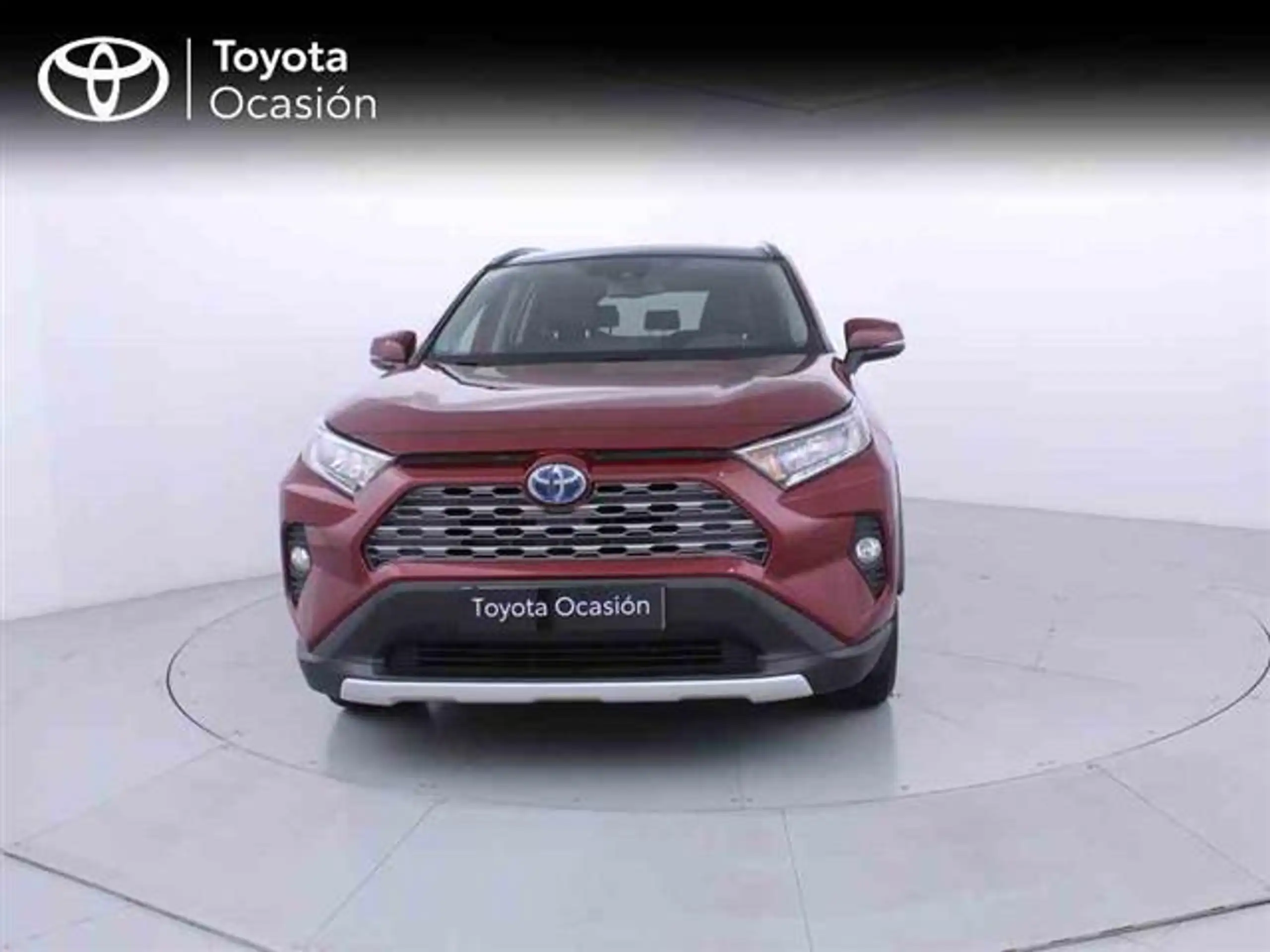 Toyota - RAV 4