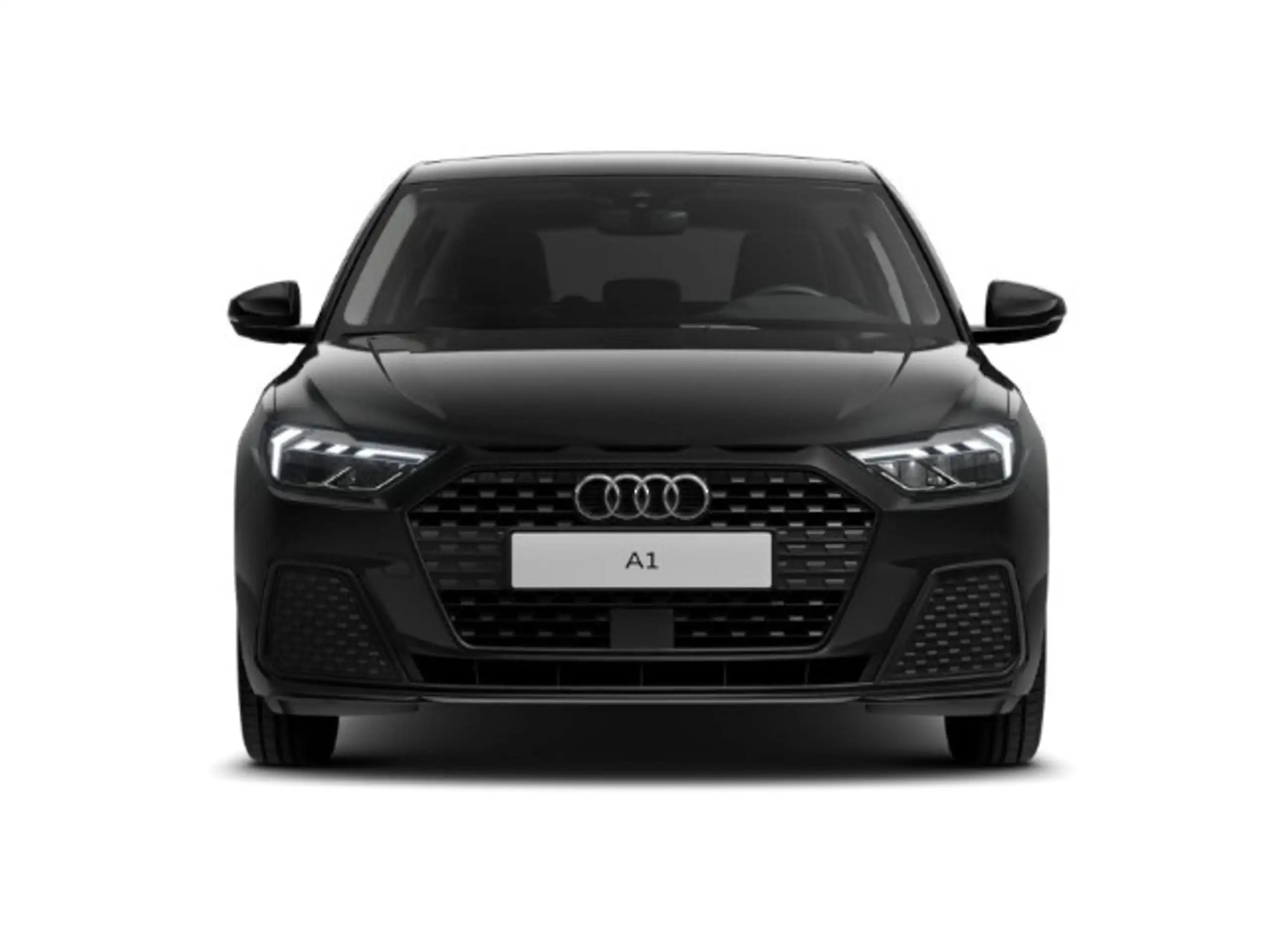 Audi - A1