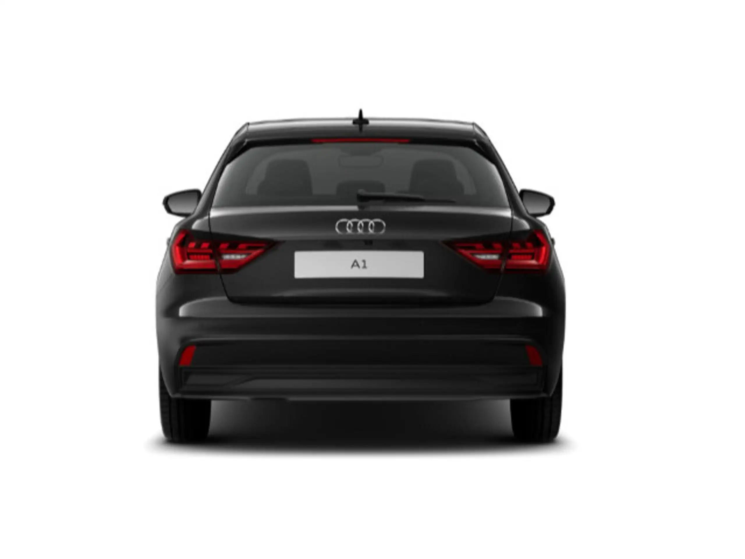 Audi - A1