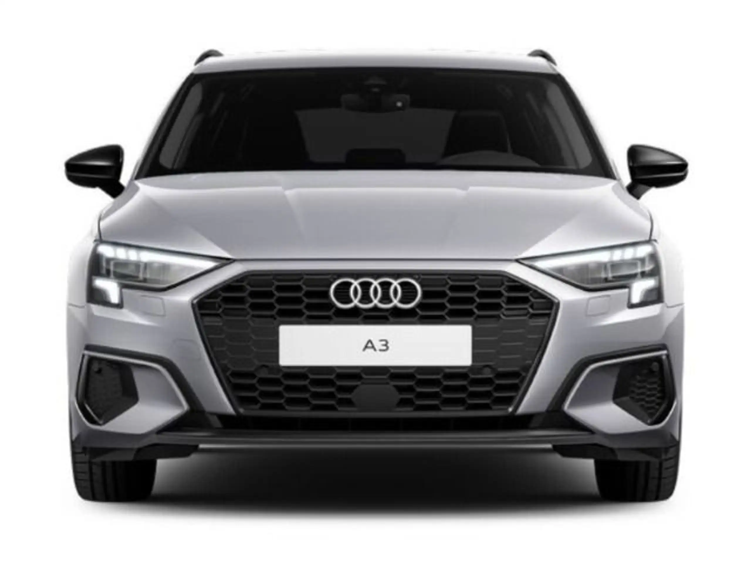 Audi - A3