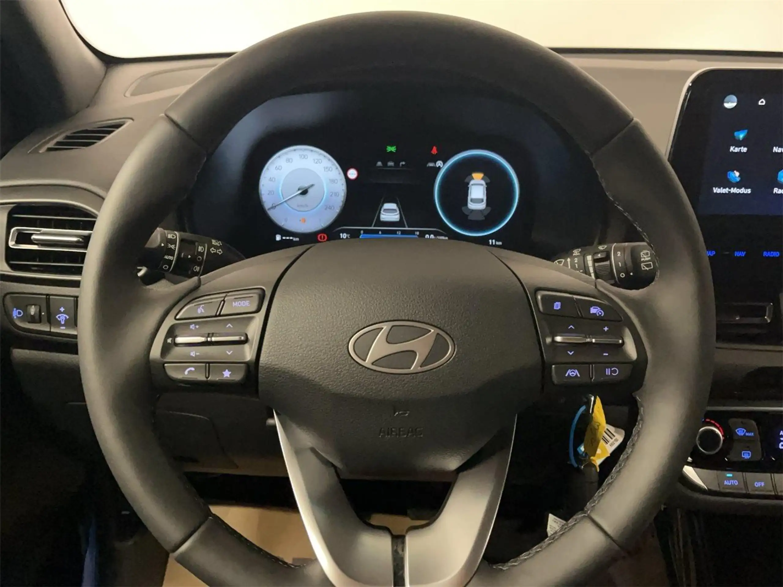 Hyundai - i30