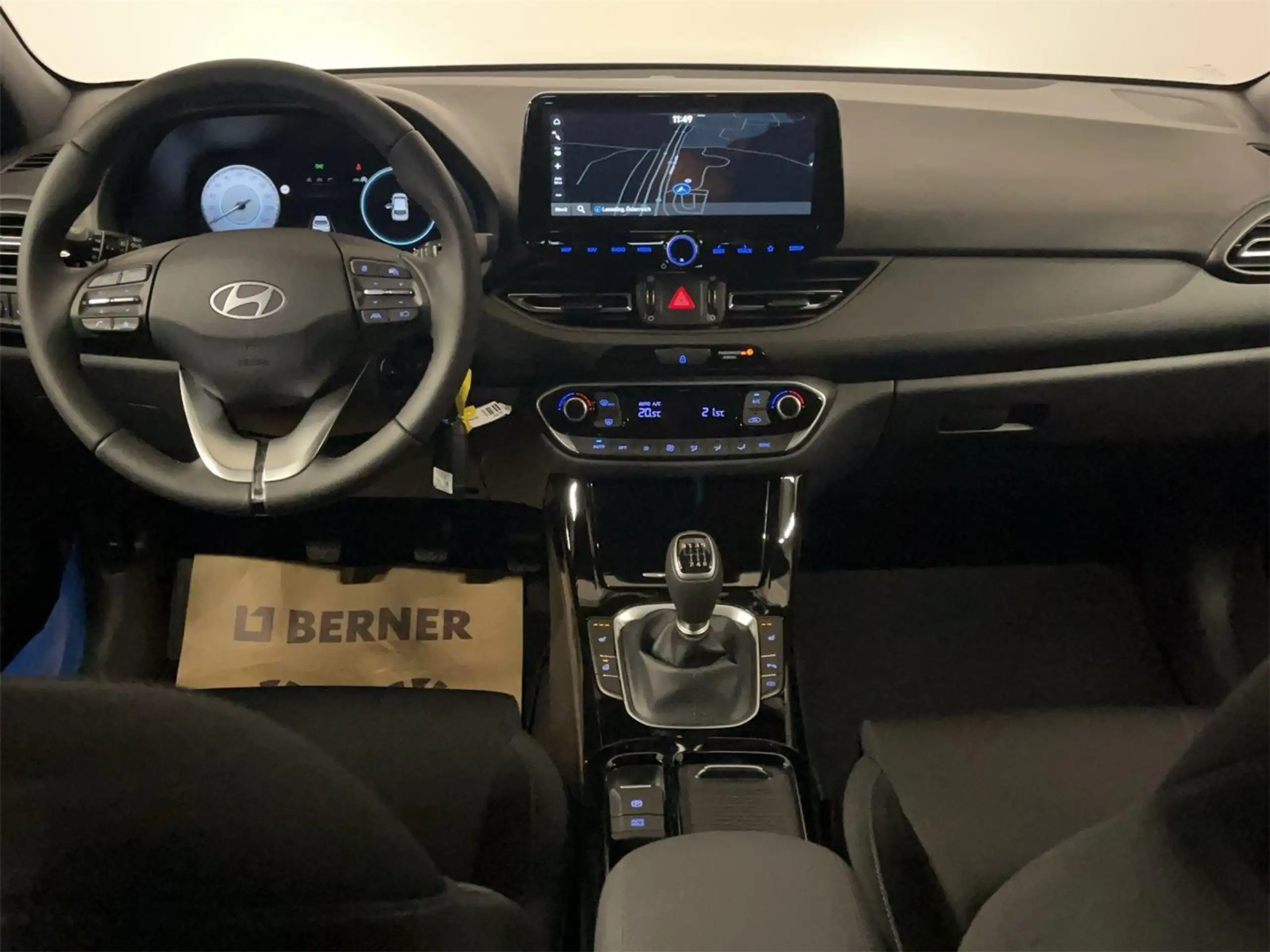 Hyundai - i30