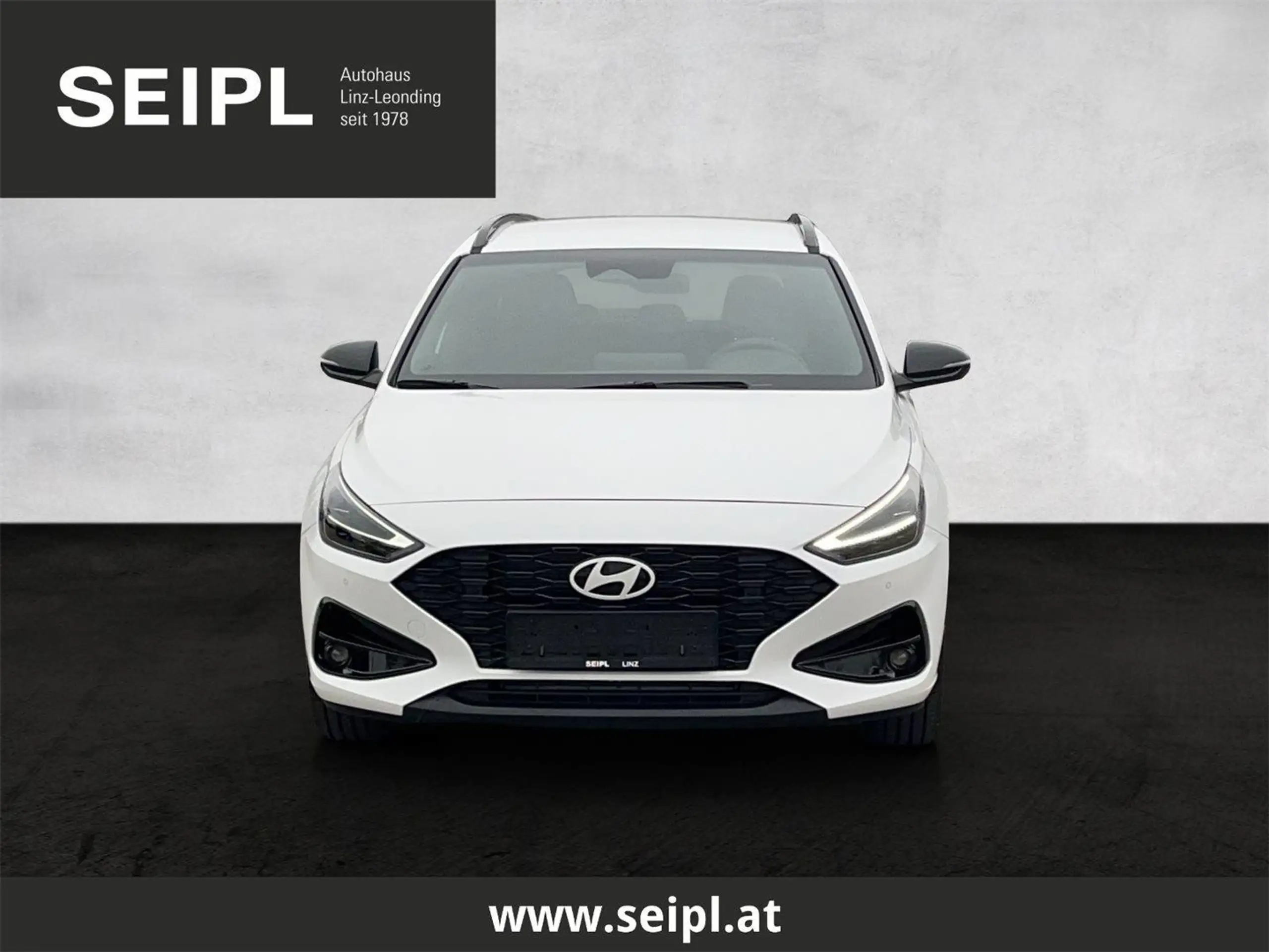 Hyundai - i30