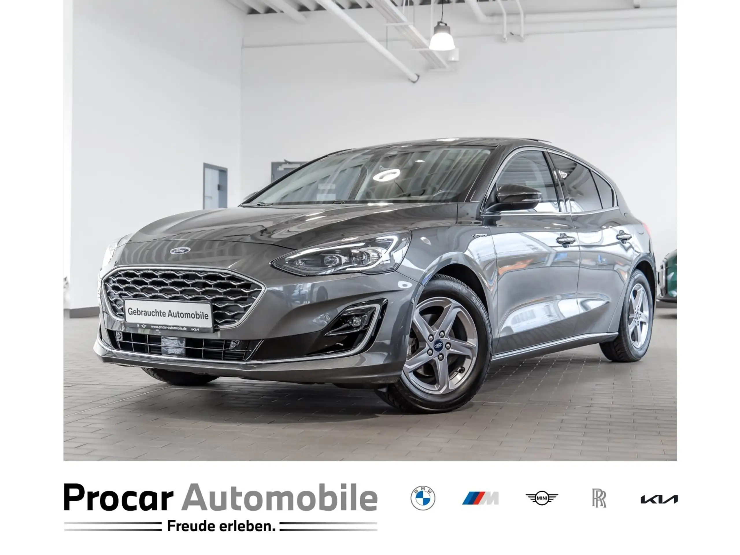 Ford - Focus