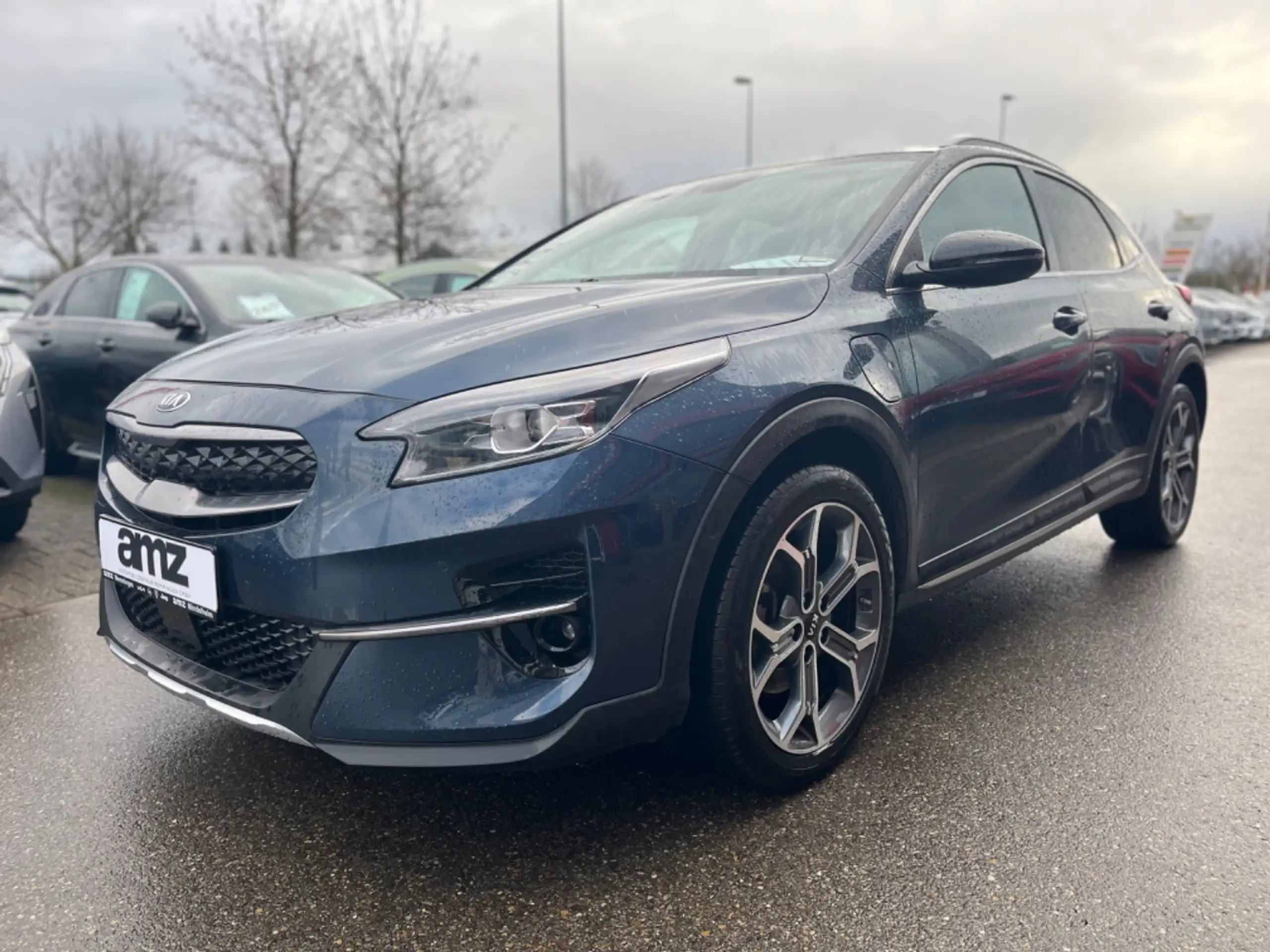 Kia - XCeed