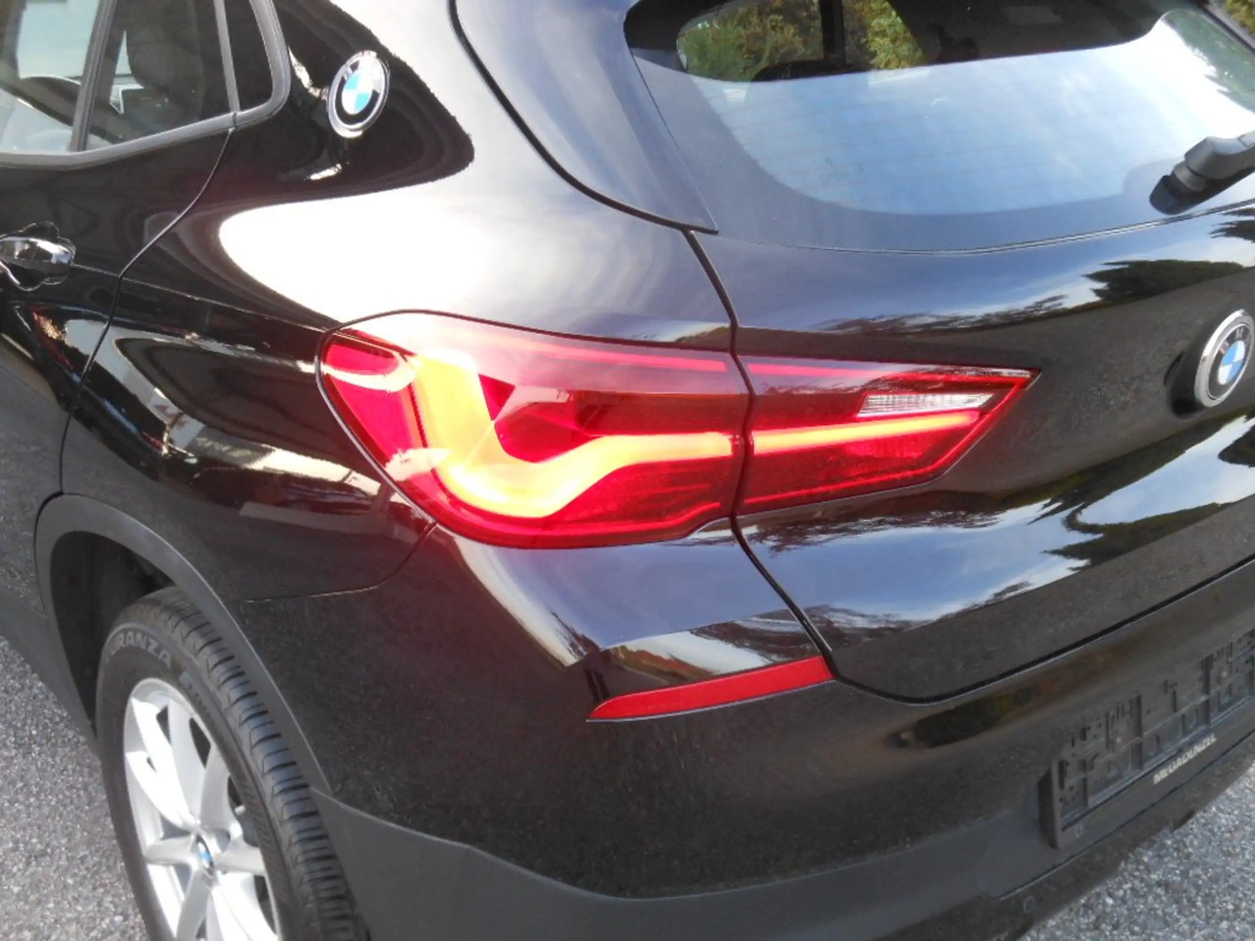 BMW - X2