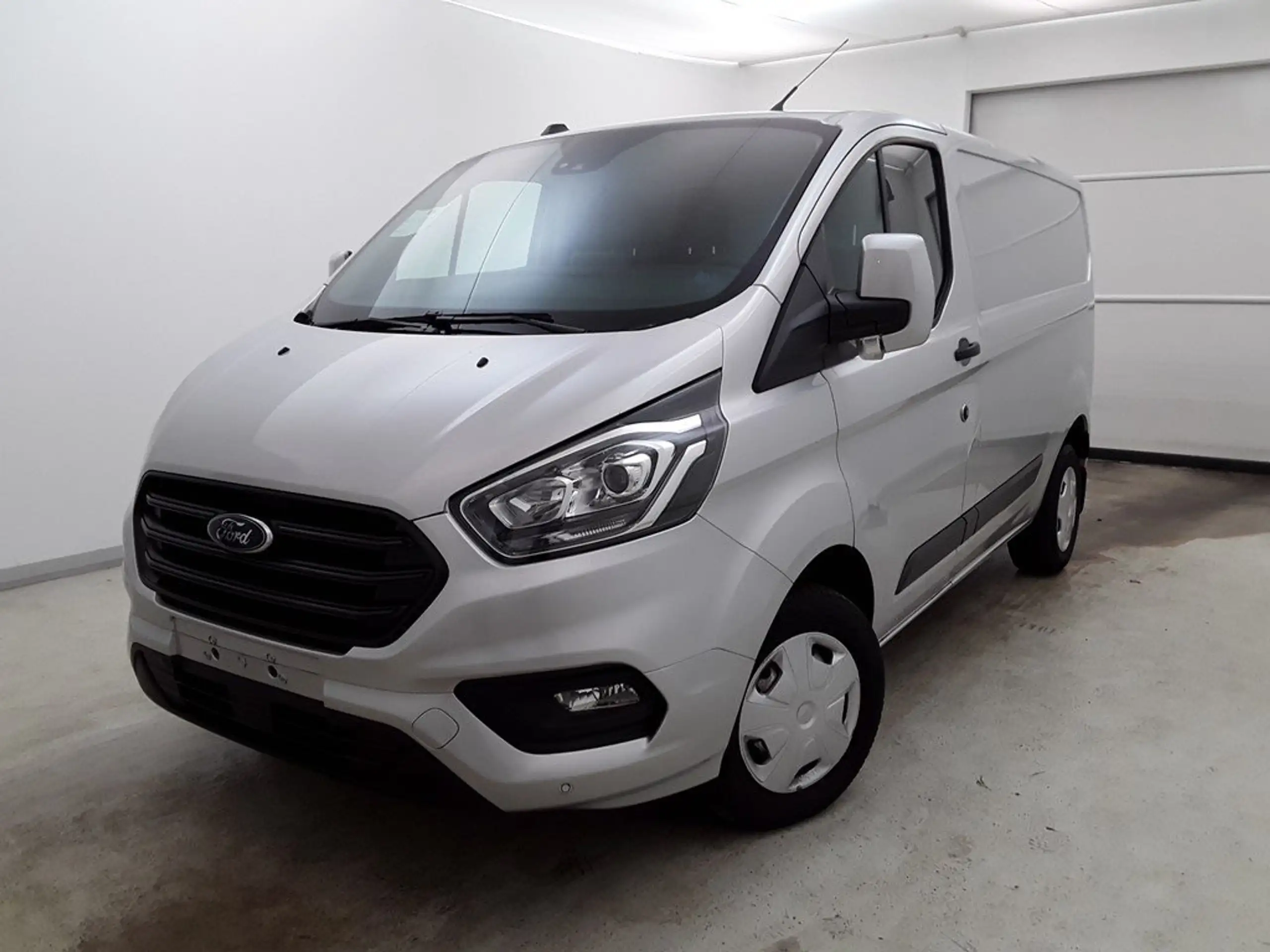 Ford - Transit Custom