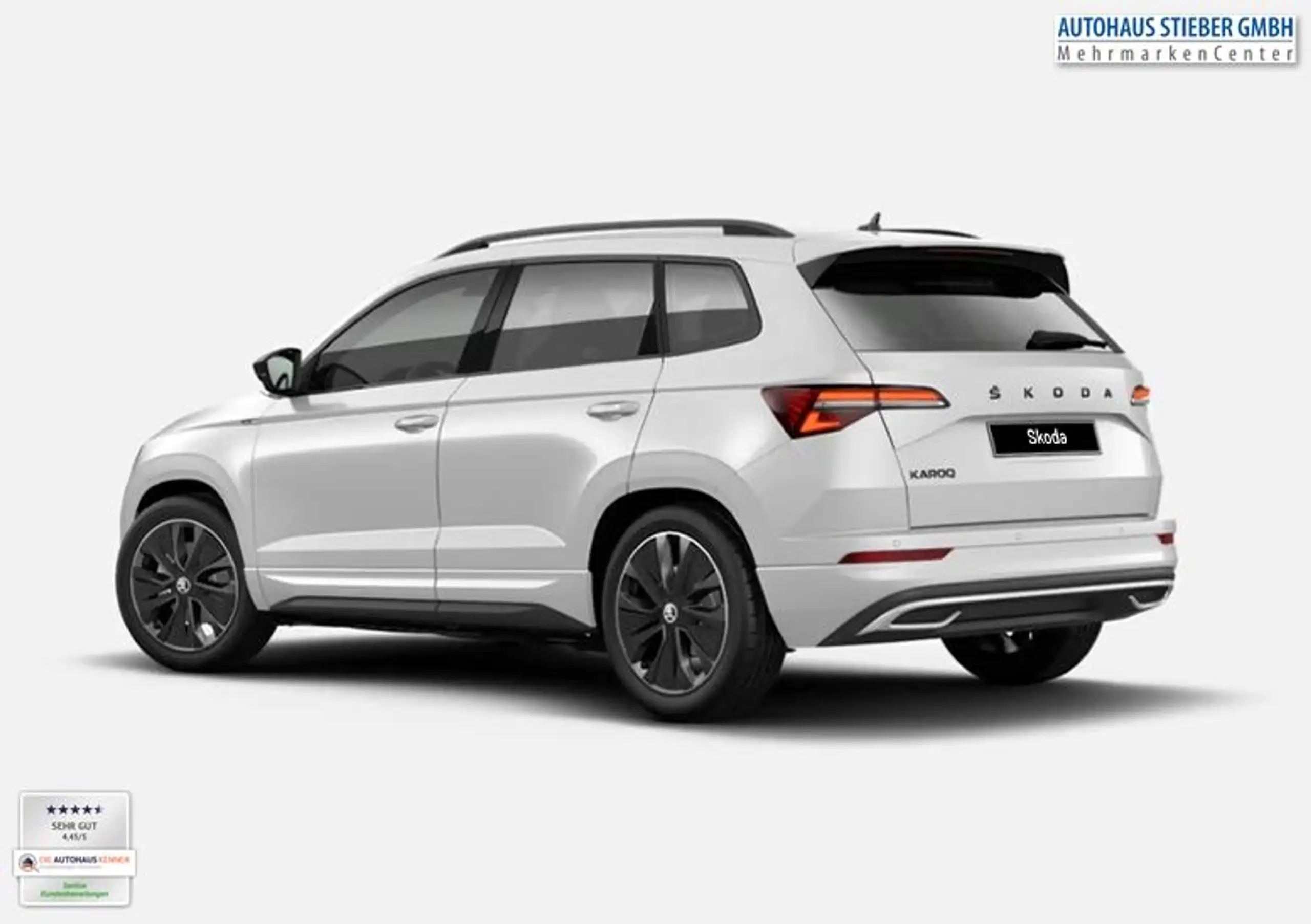 Skoda - Karoq