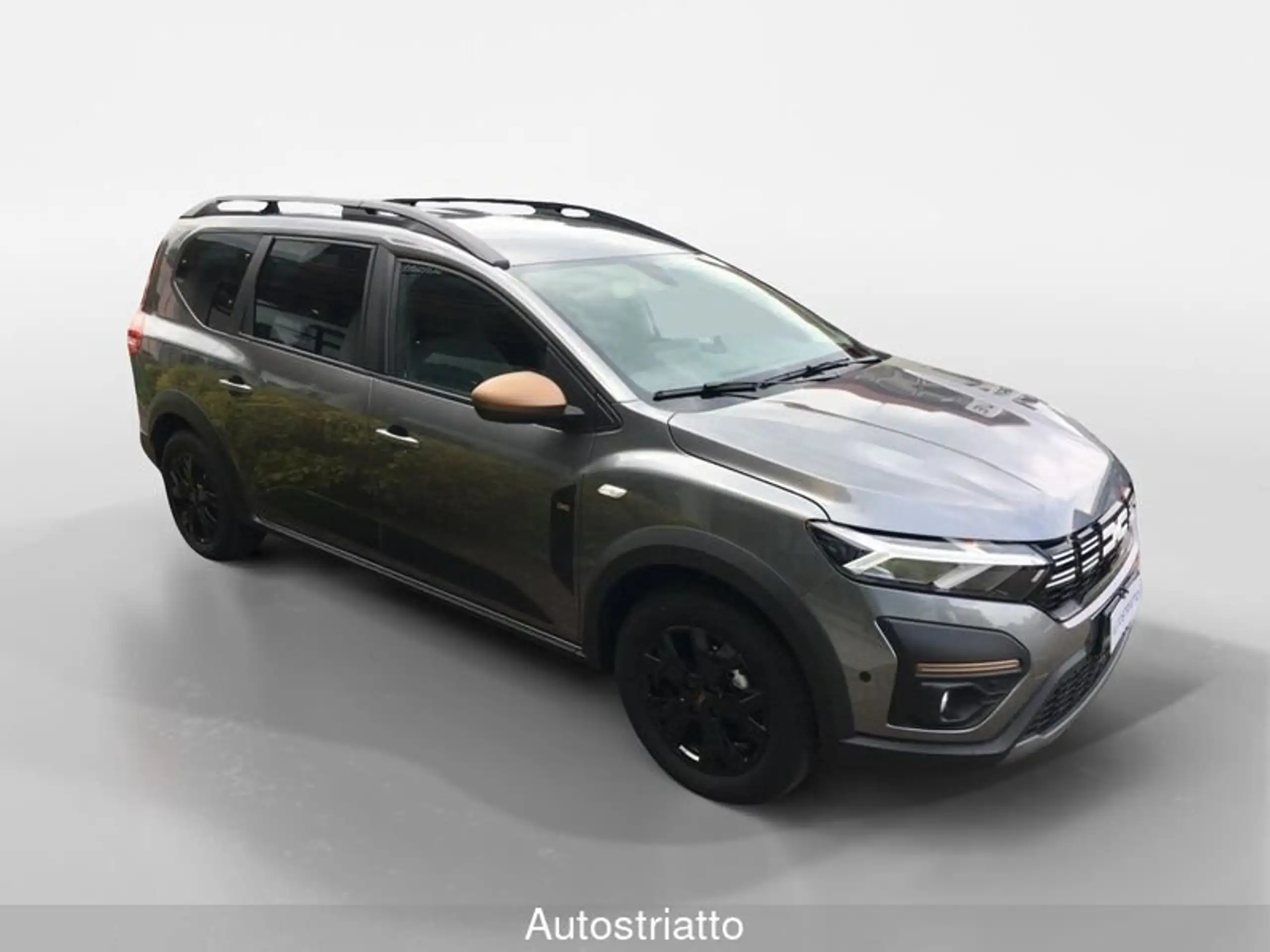 Dacia - Jogger