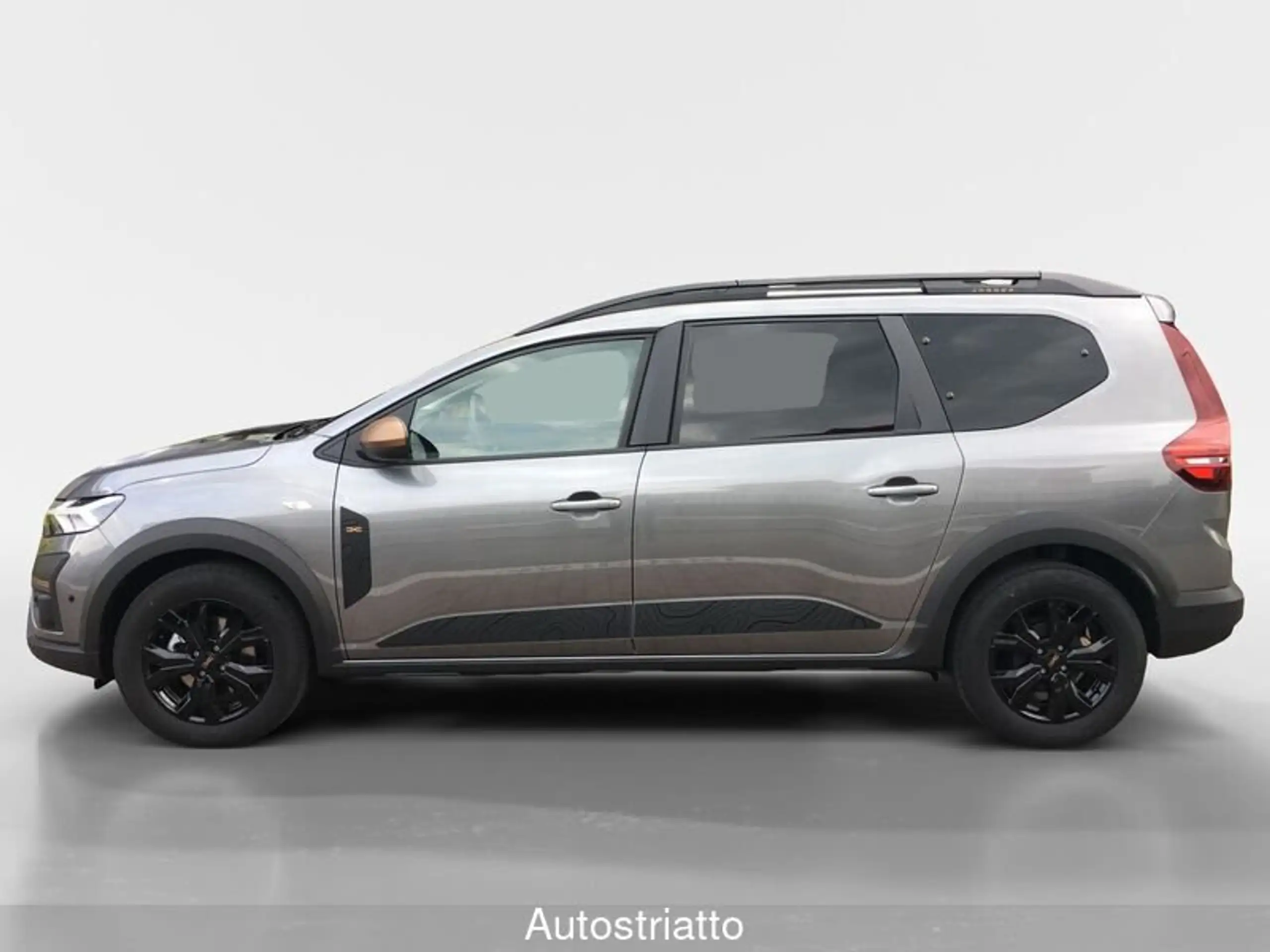 Dacia - Jogger