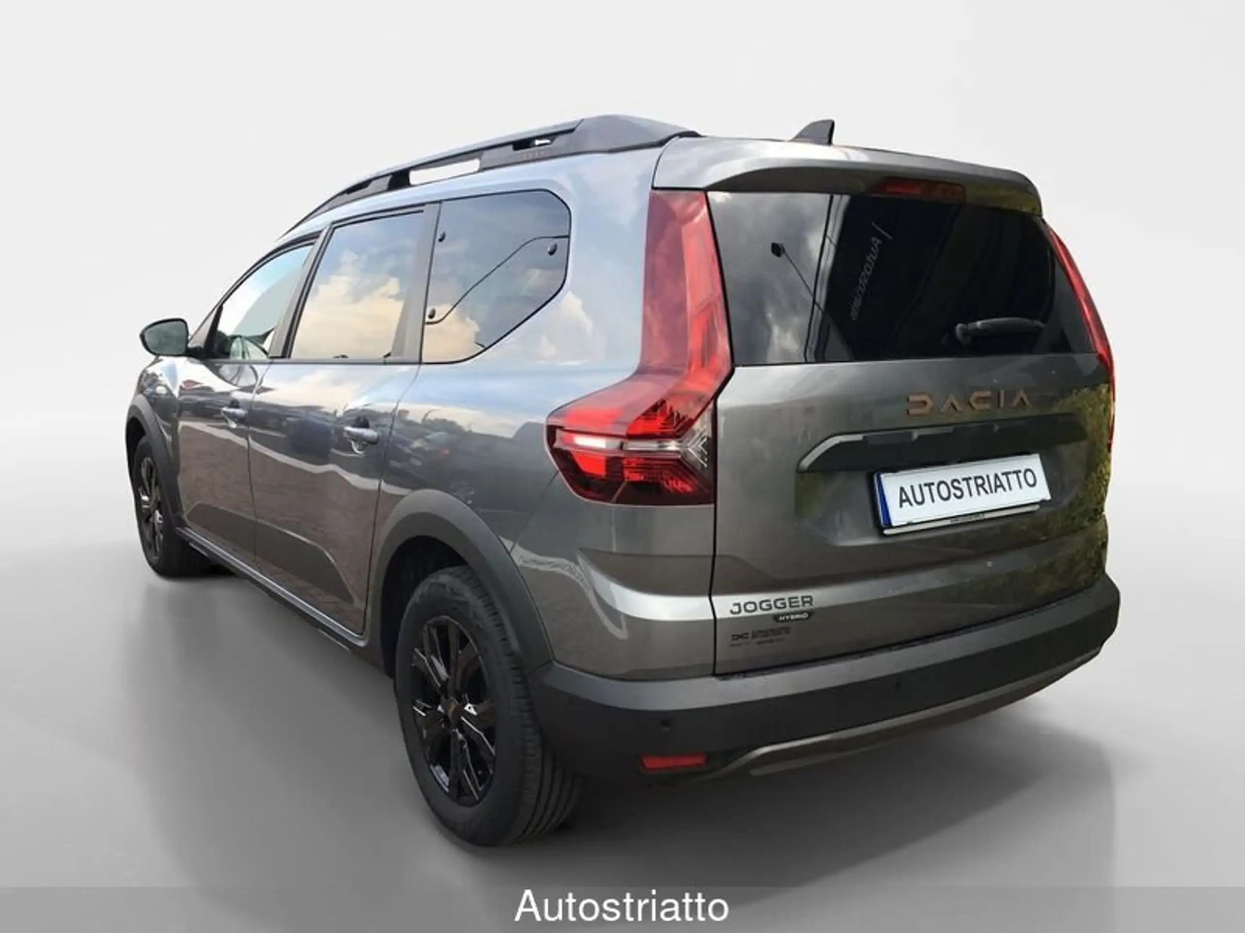 Dacia - Jogger