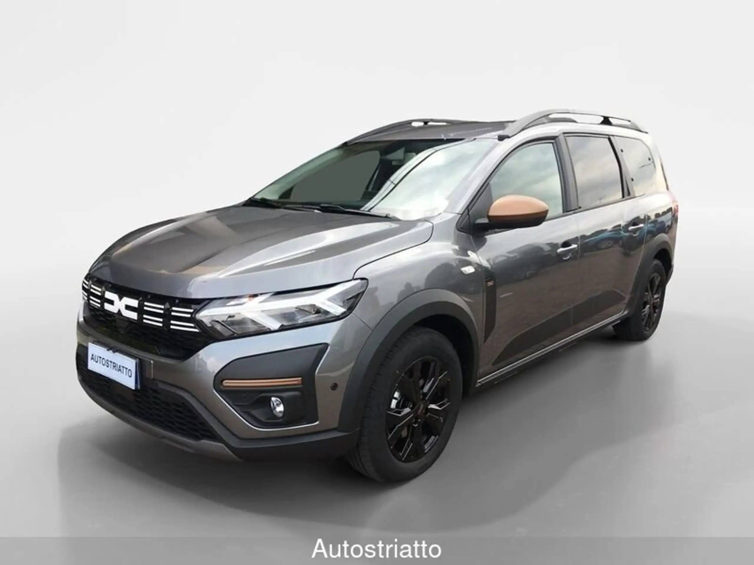 Dacia - Jogger