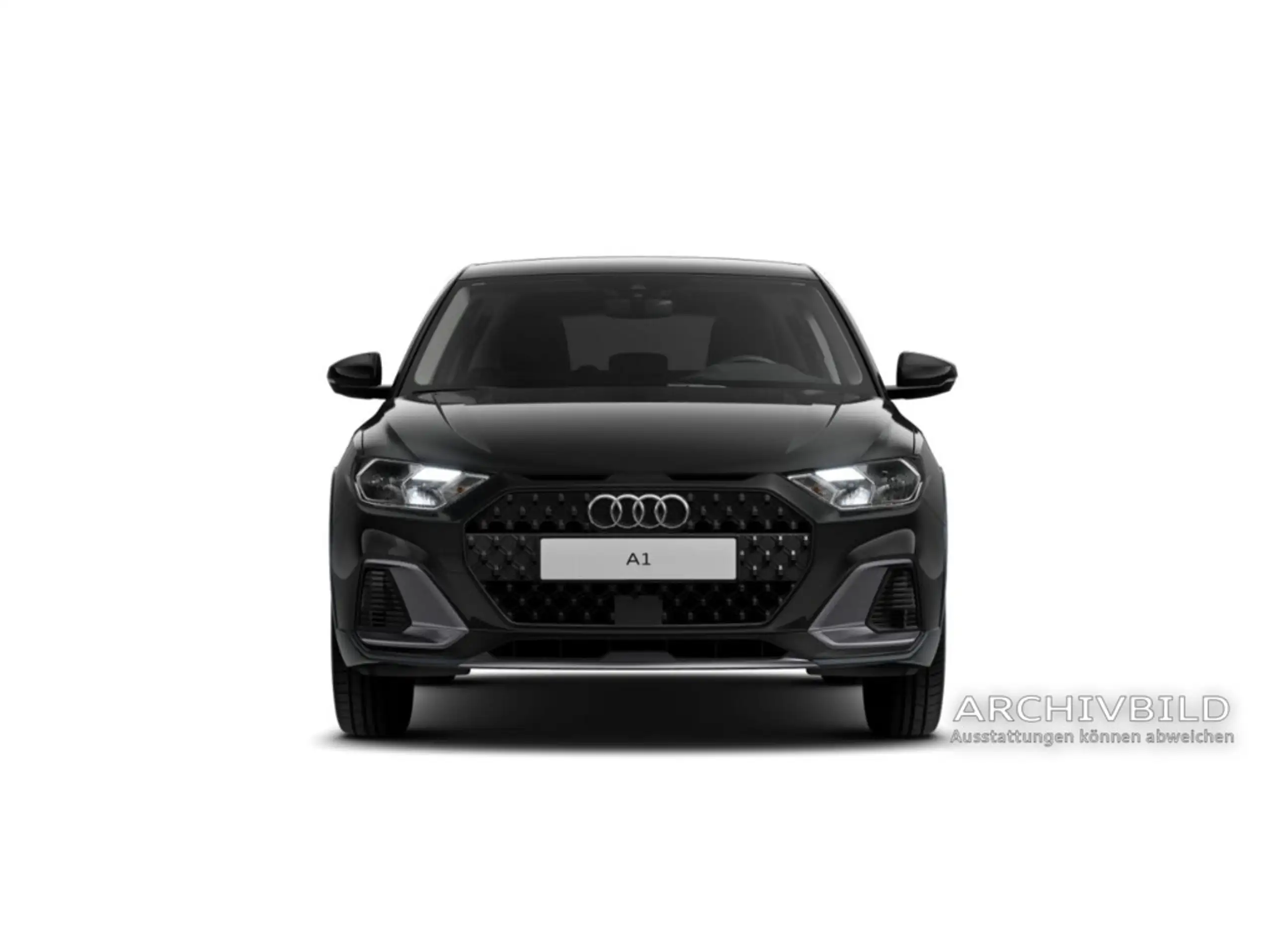 Audi - A1