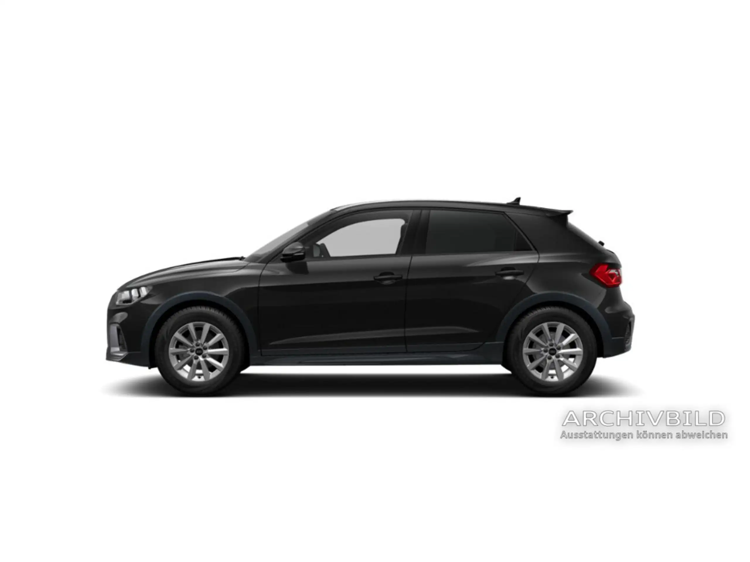 Audi - A1