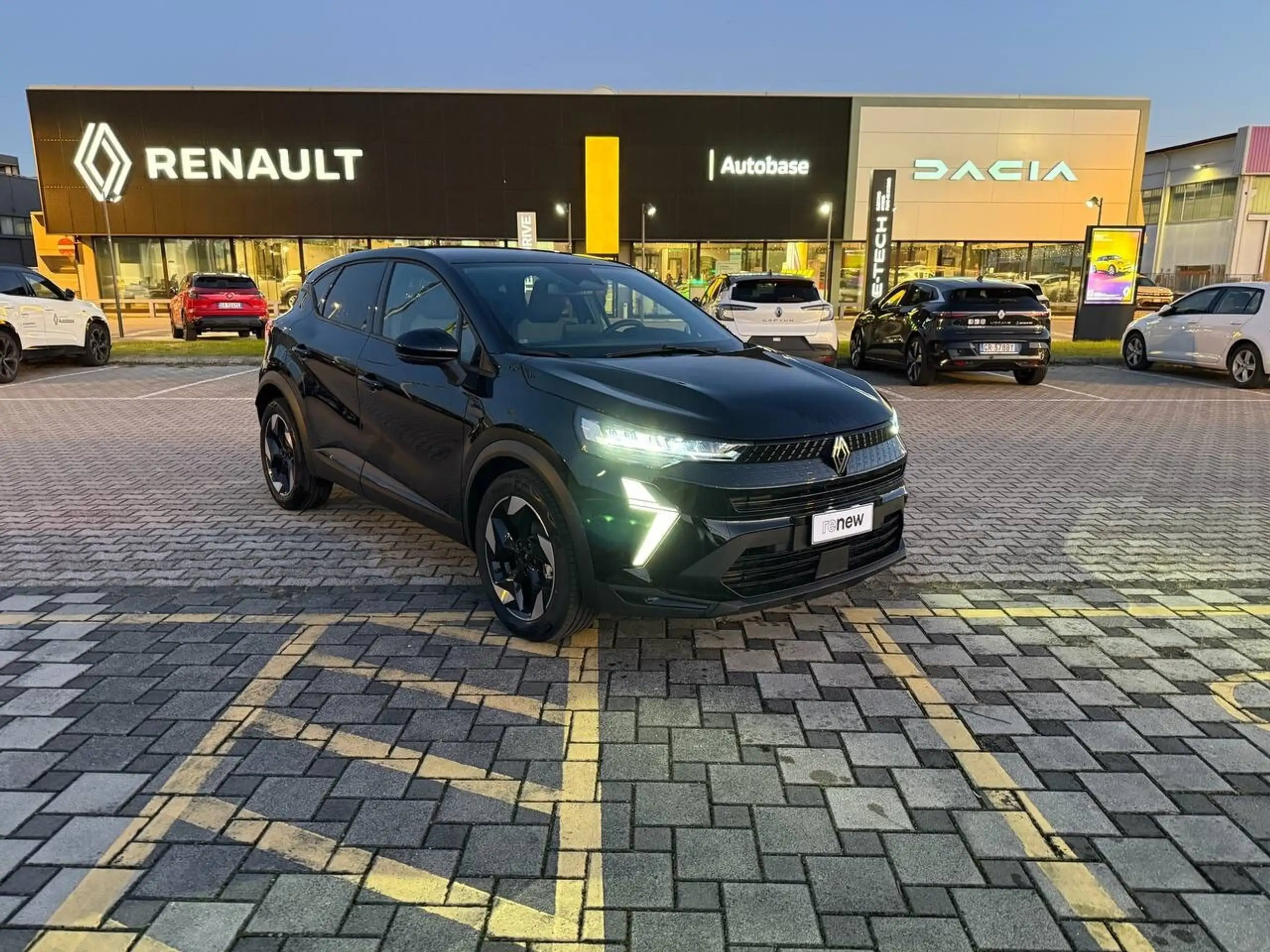 Renault - Captur