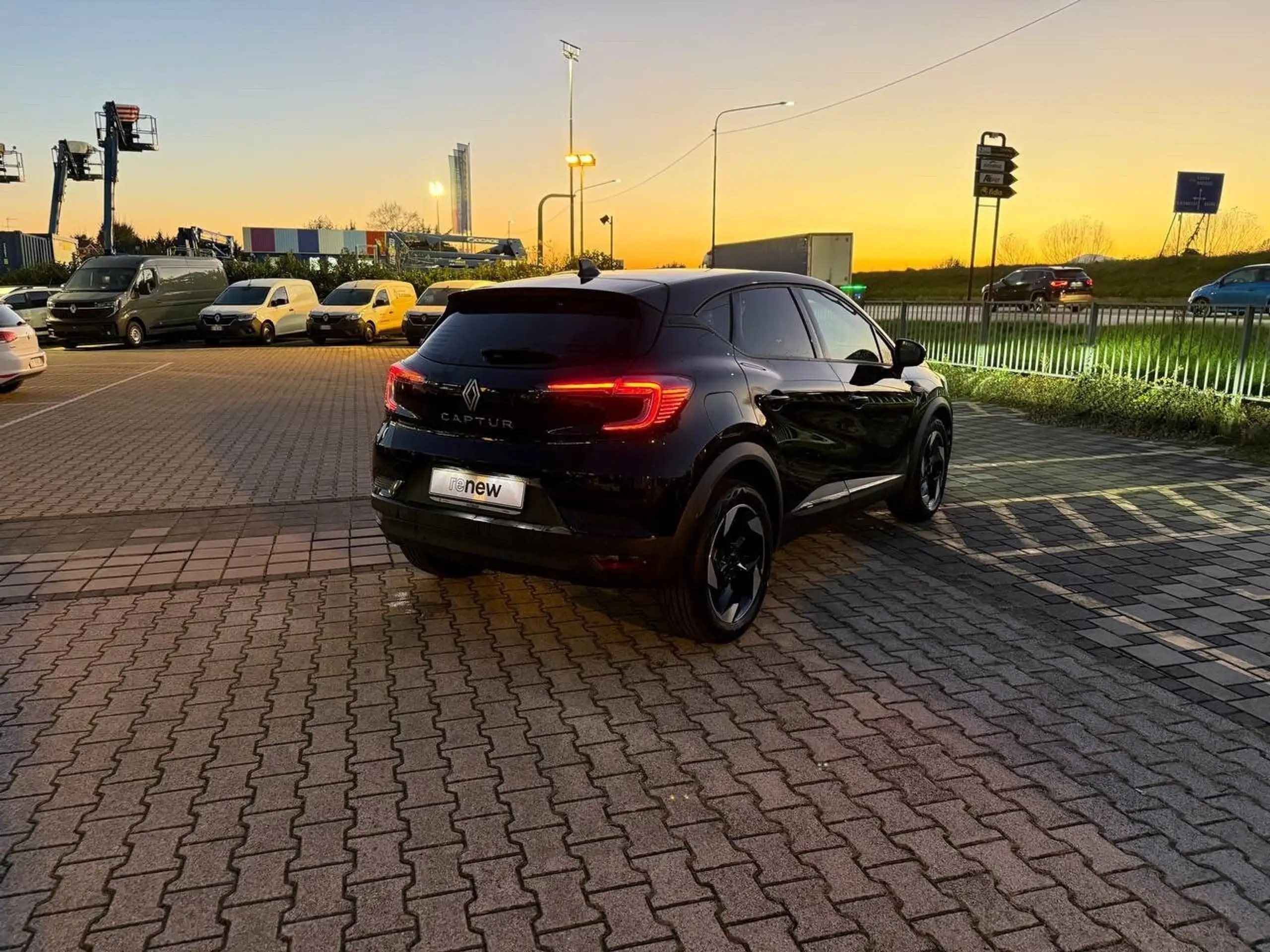 Renault - Captur