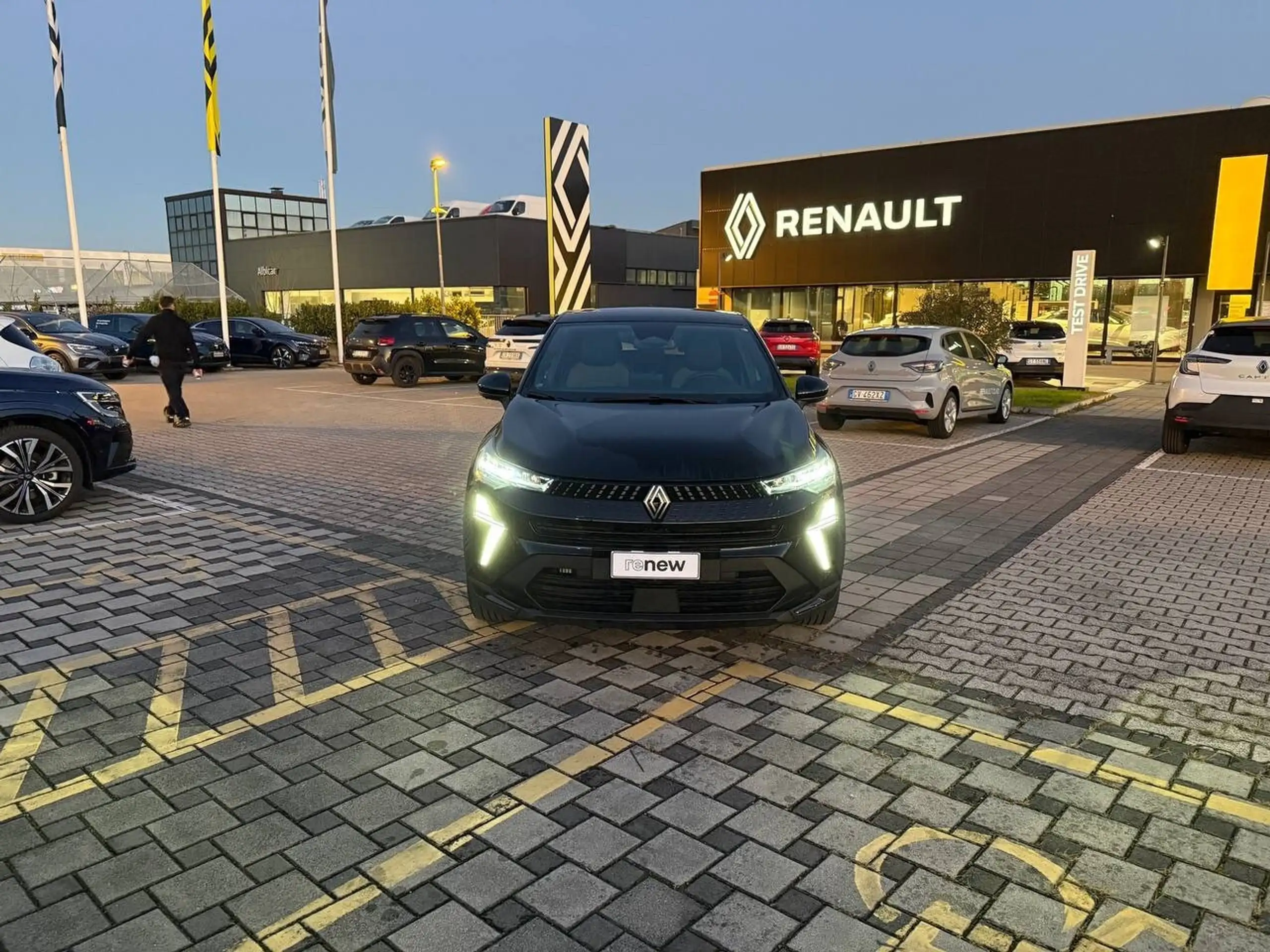 Renault - Captur