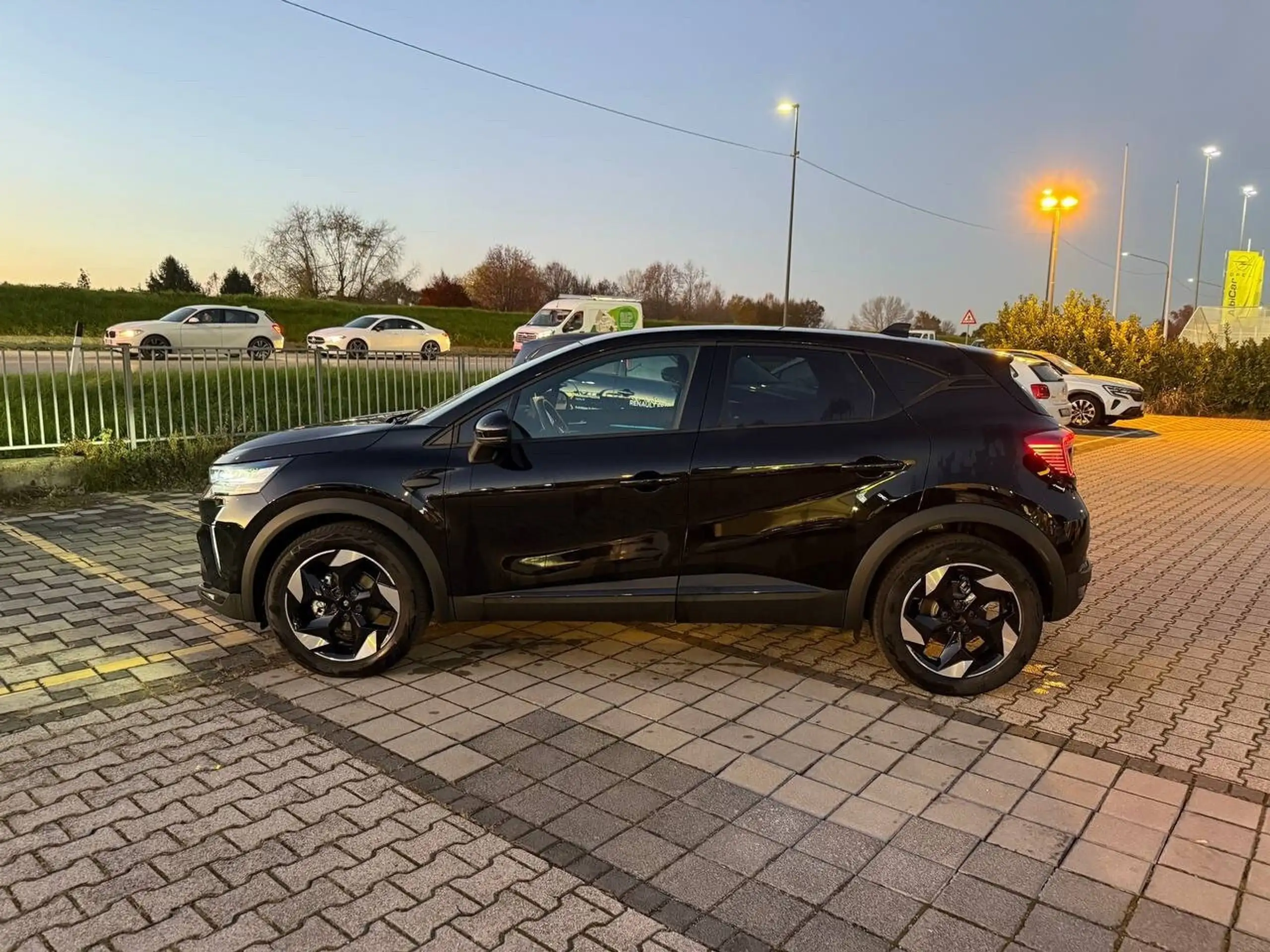 Renault - Captur