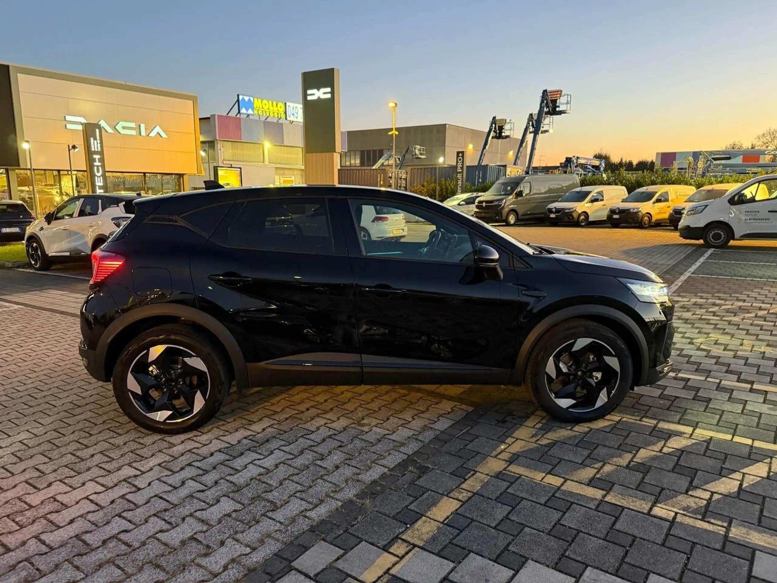 Renault - Captur