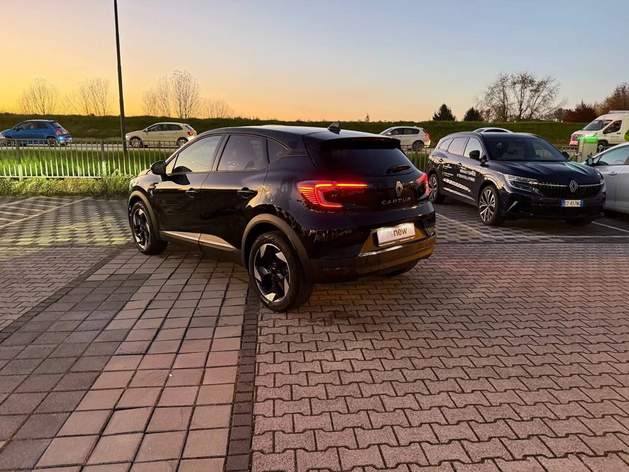 Renault - Captur