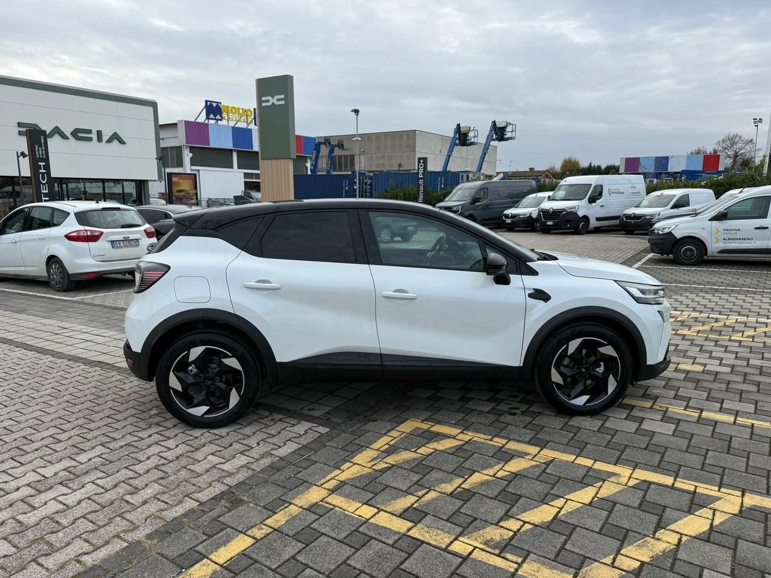 Renault - Captur