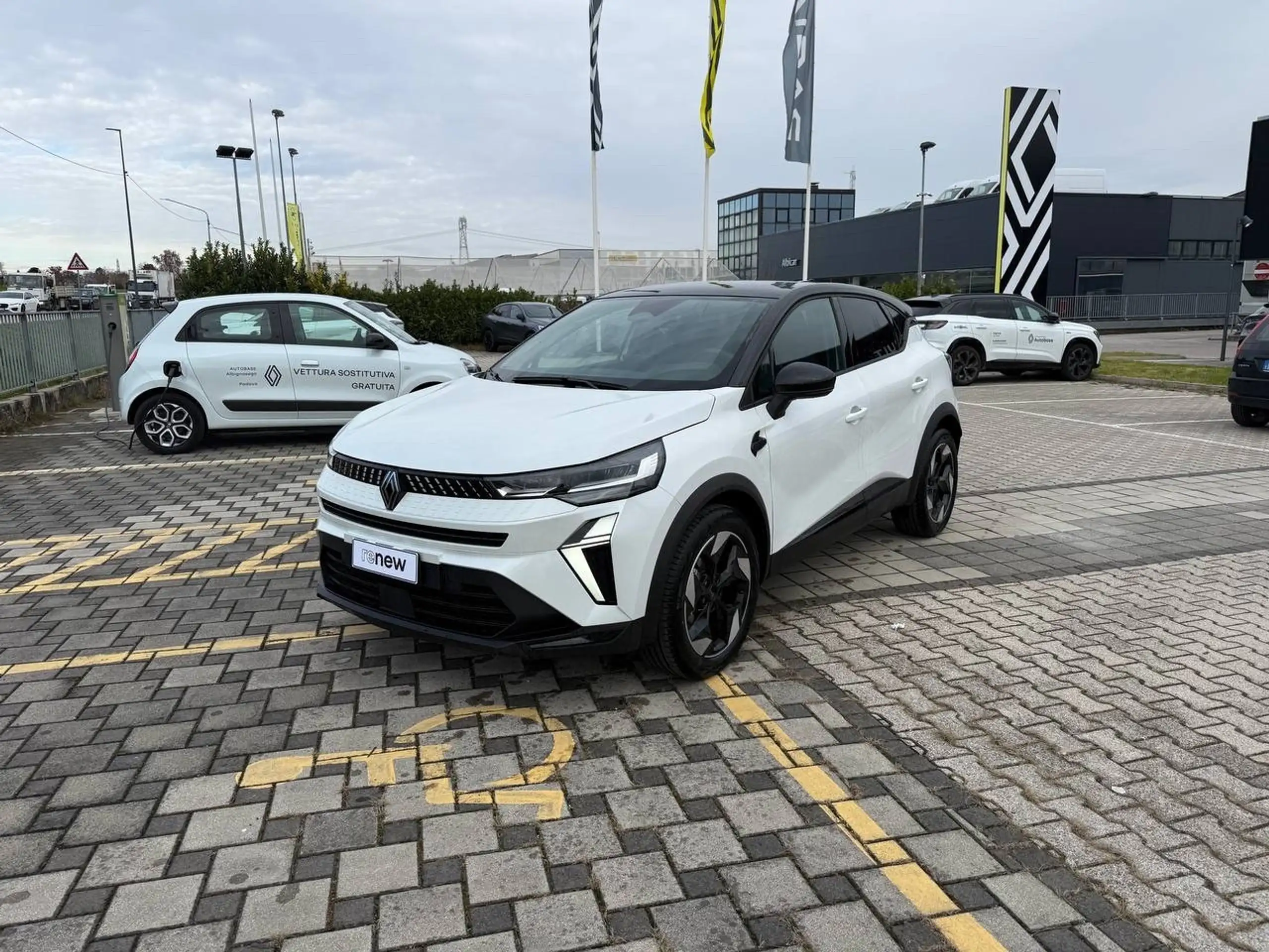 Renault - Captur