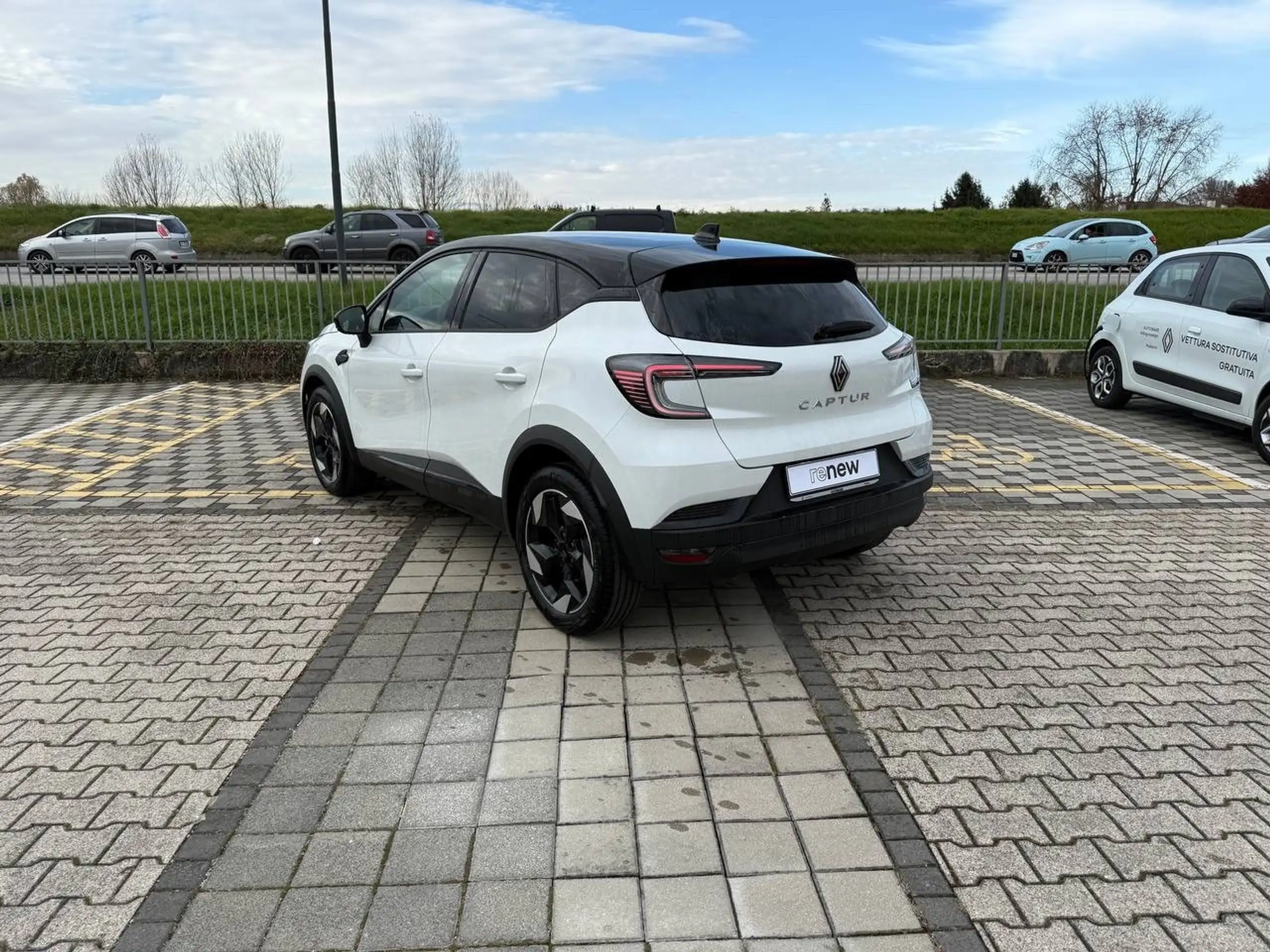 Renault - Captur