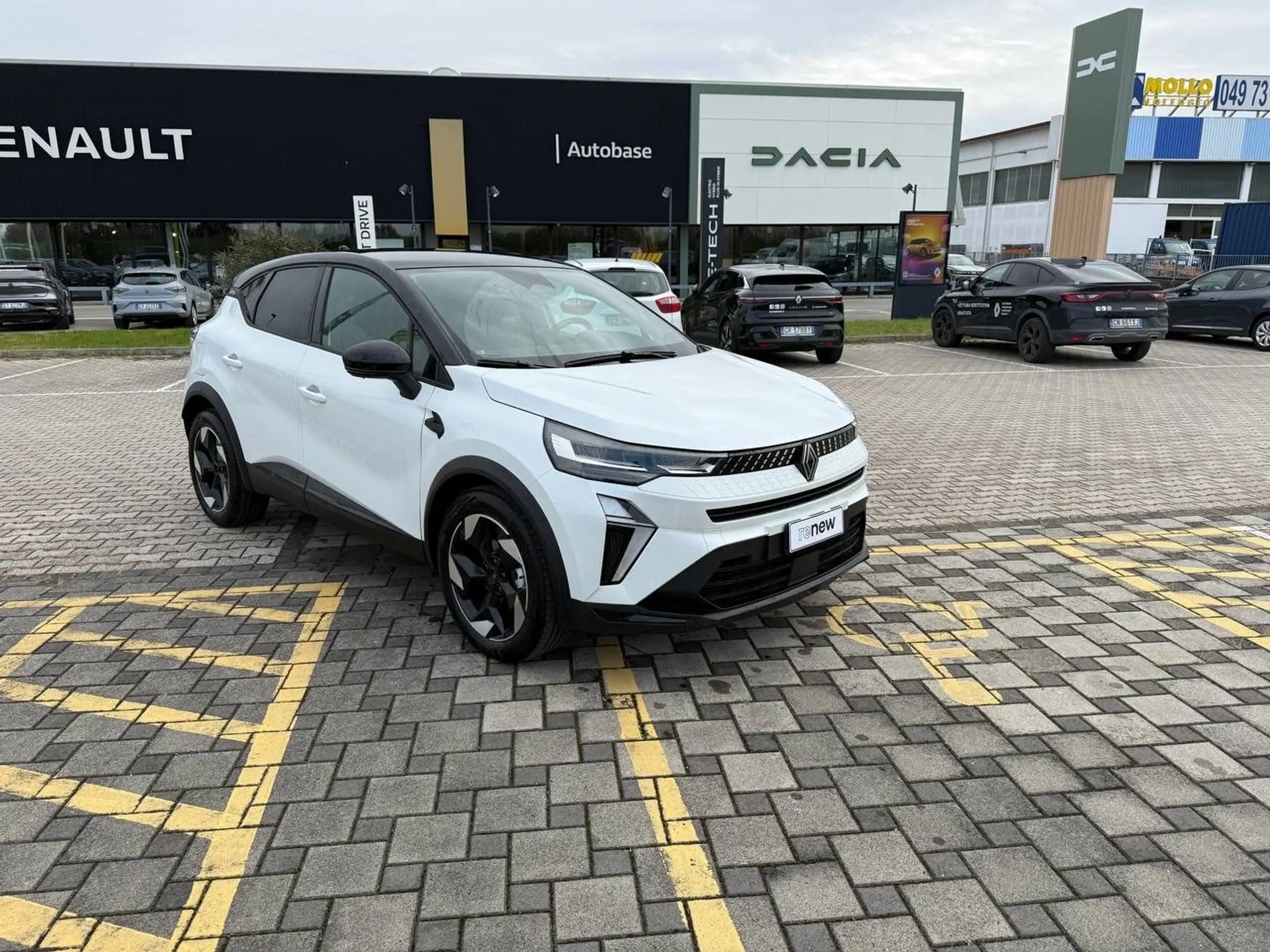 Renault - Captur