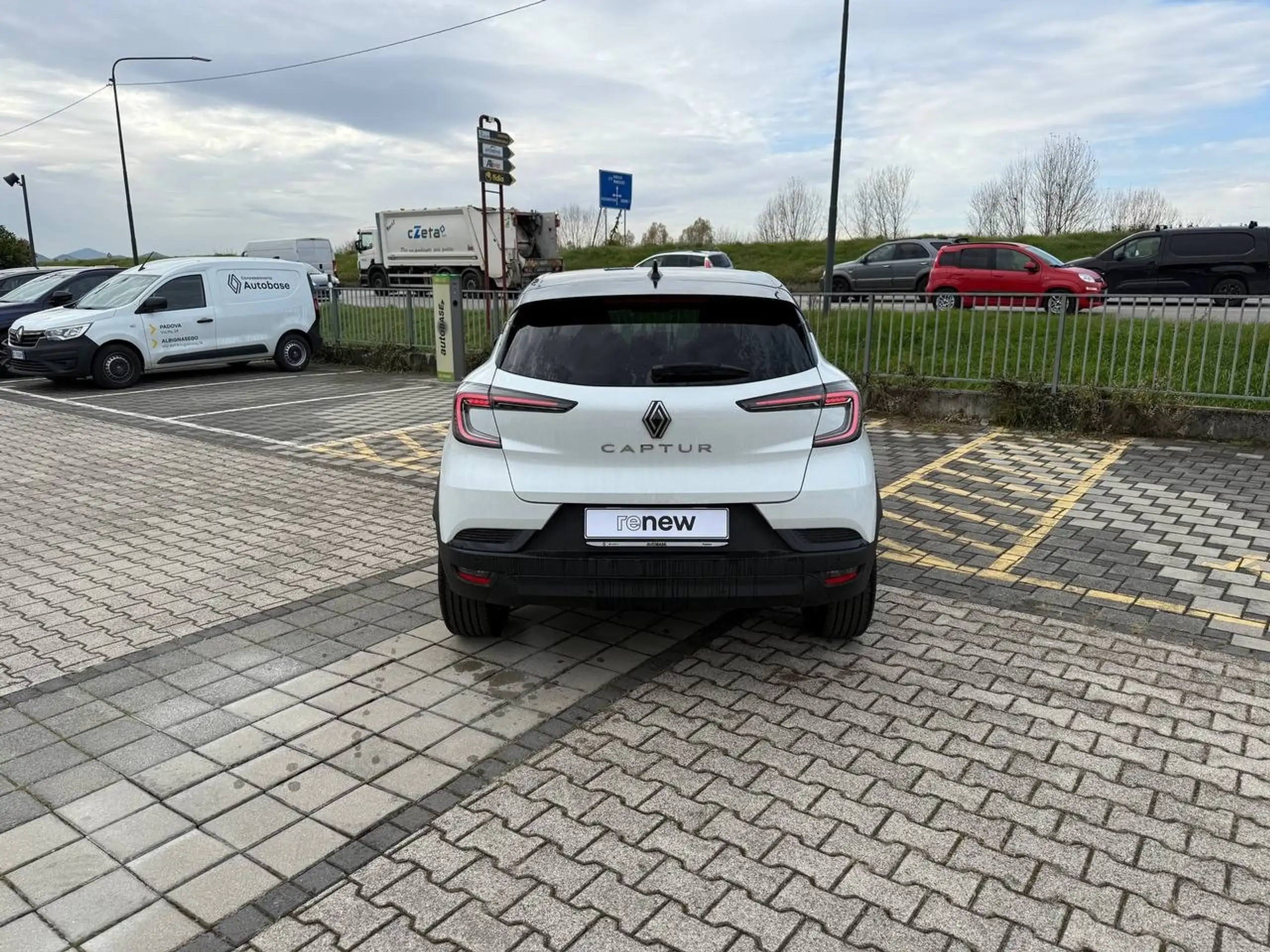 Renault - Captur