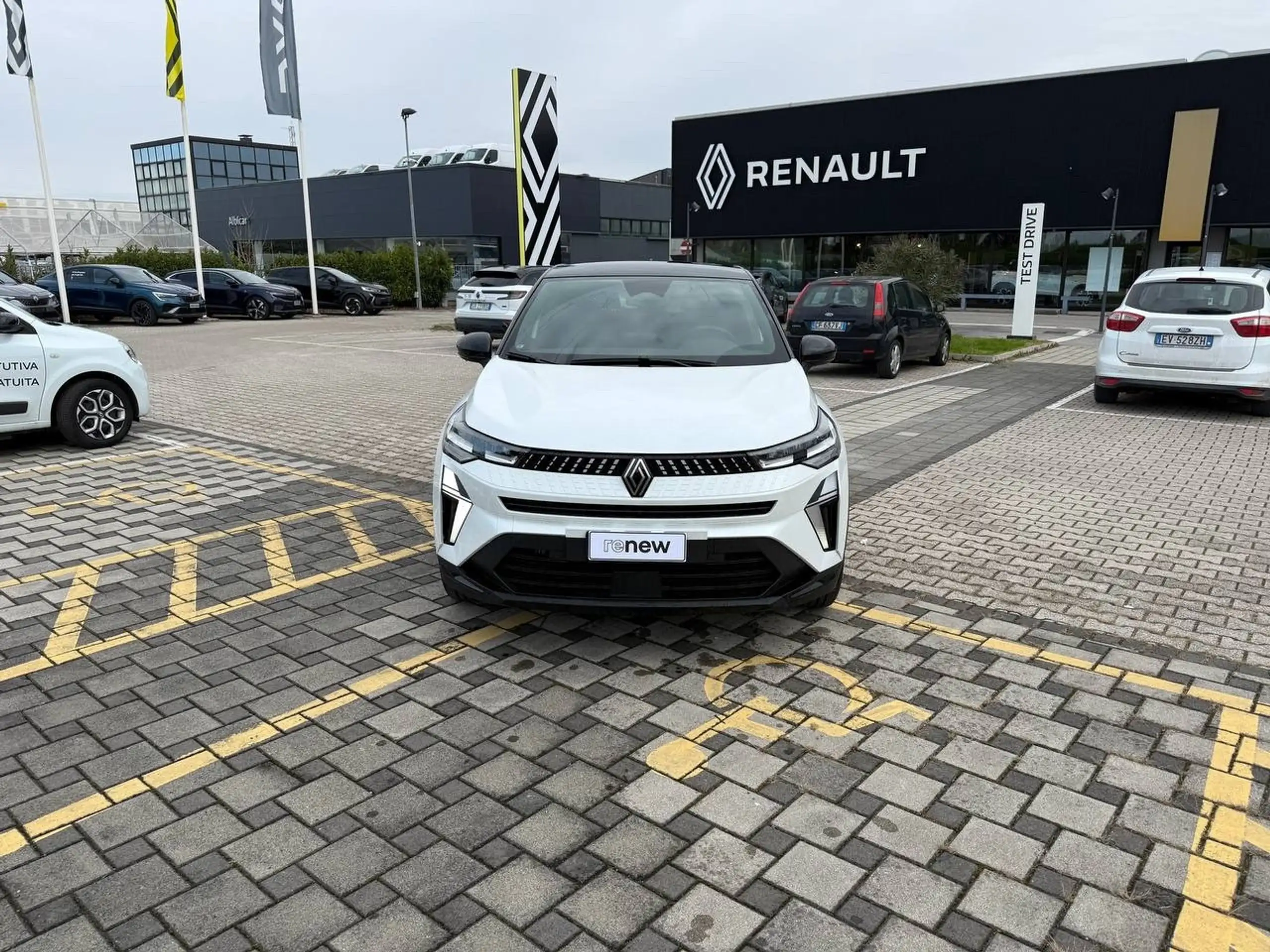 Renault - Captur