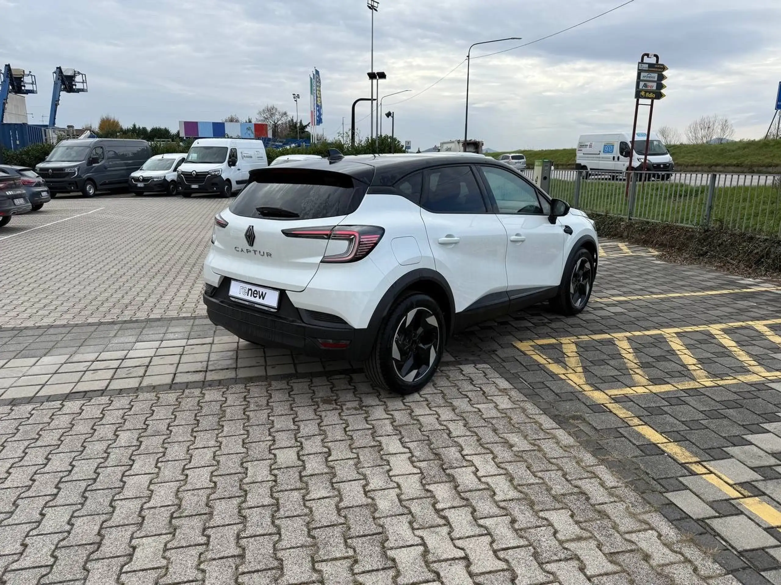 Renault - Captur