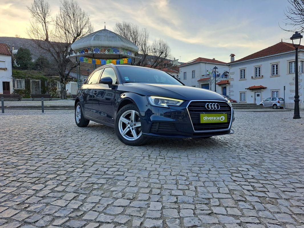 Audi - A3