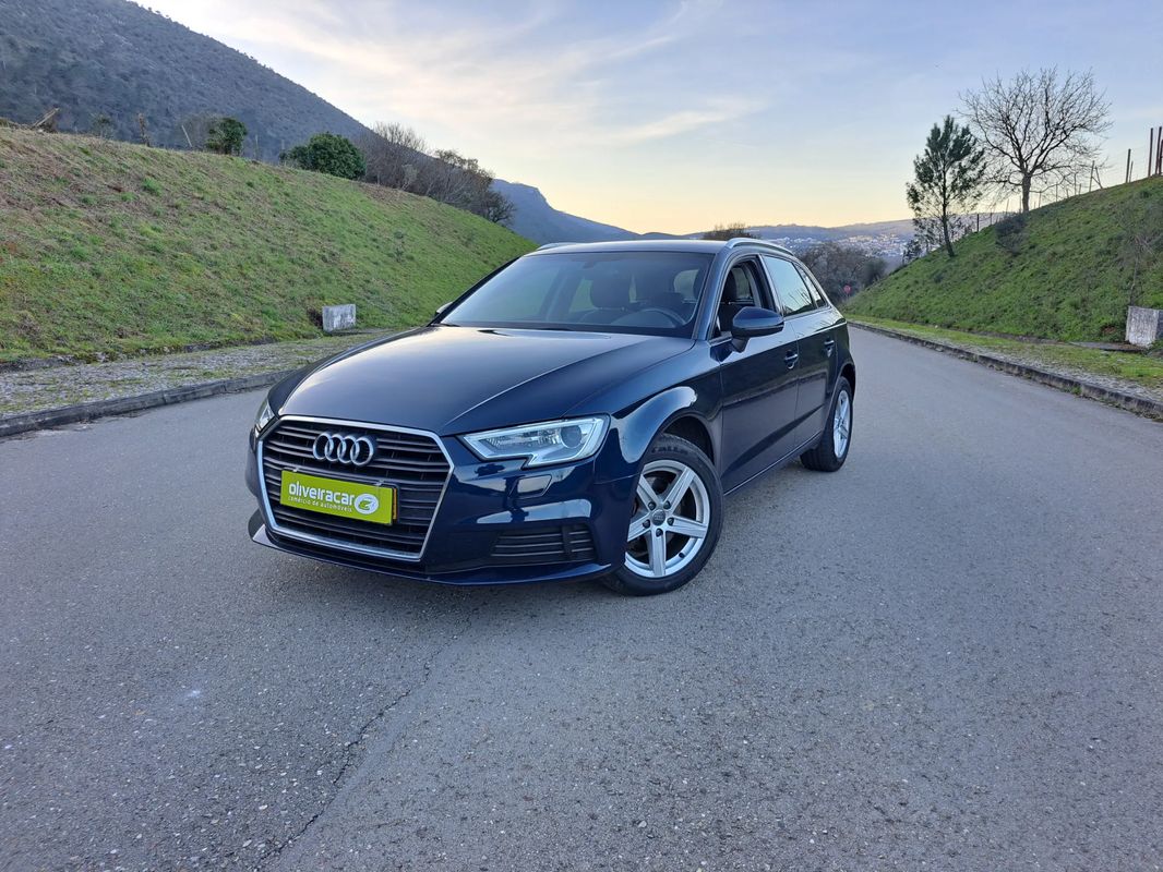 Audi - A3