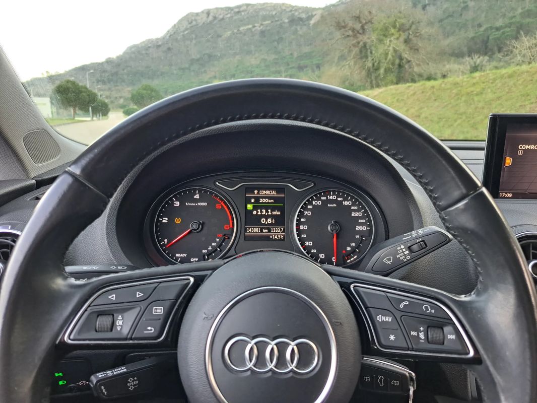 Audi - A3