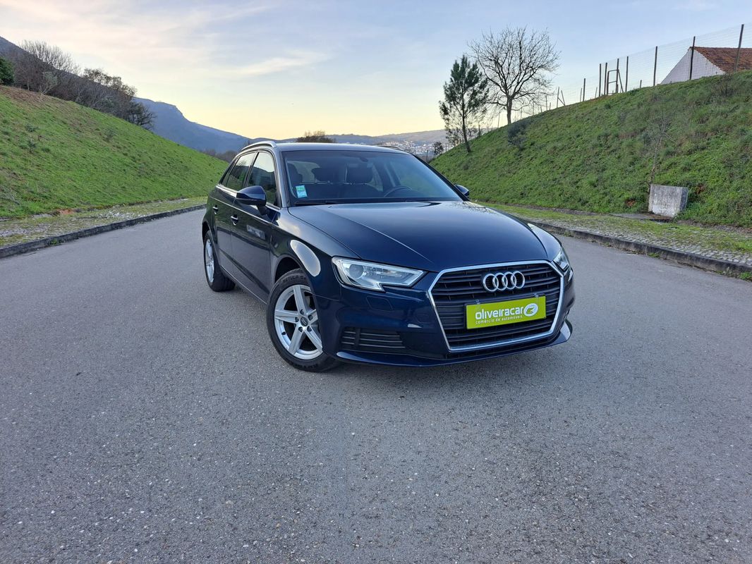 Audi - A3