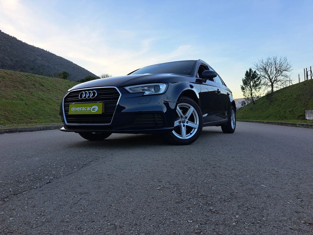 Audi - A3