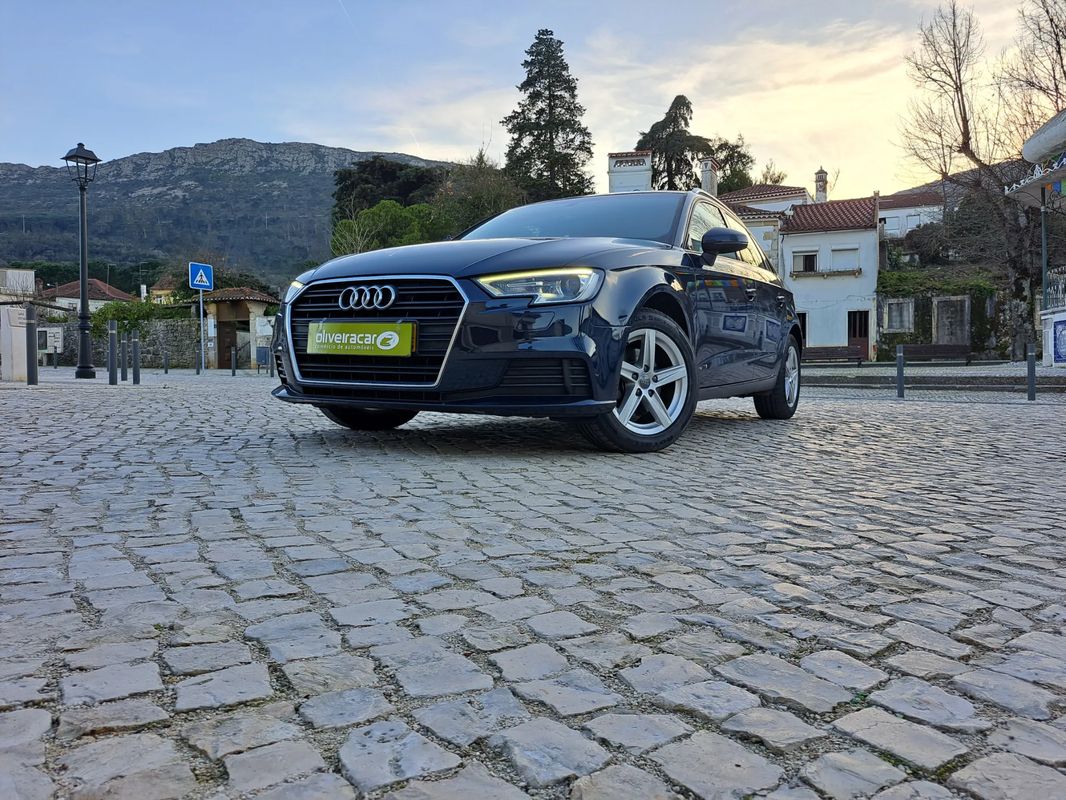 Audi - A3