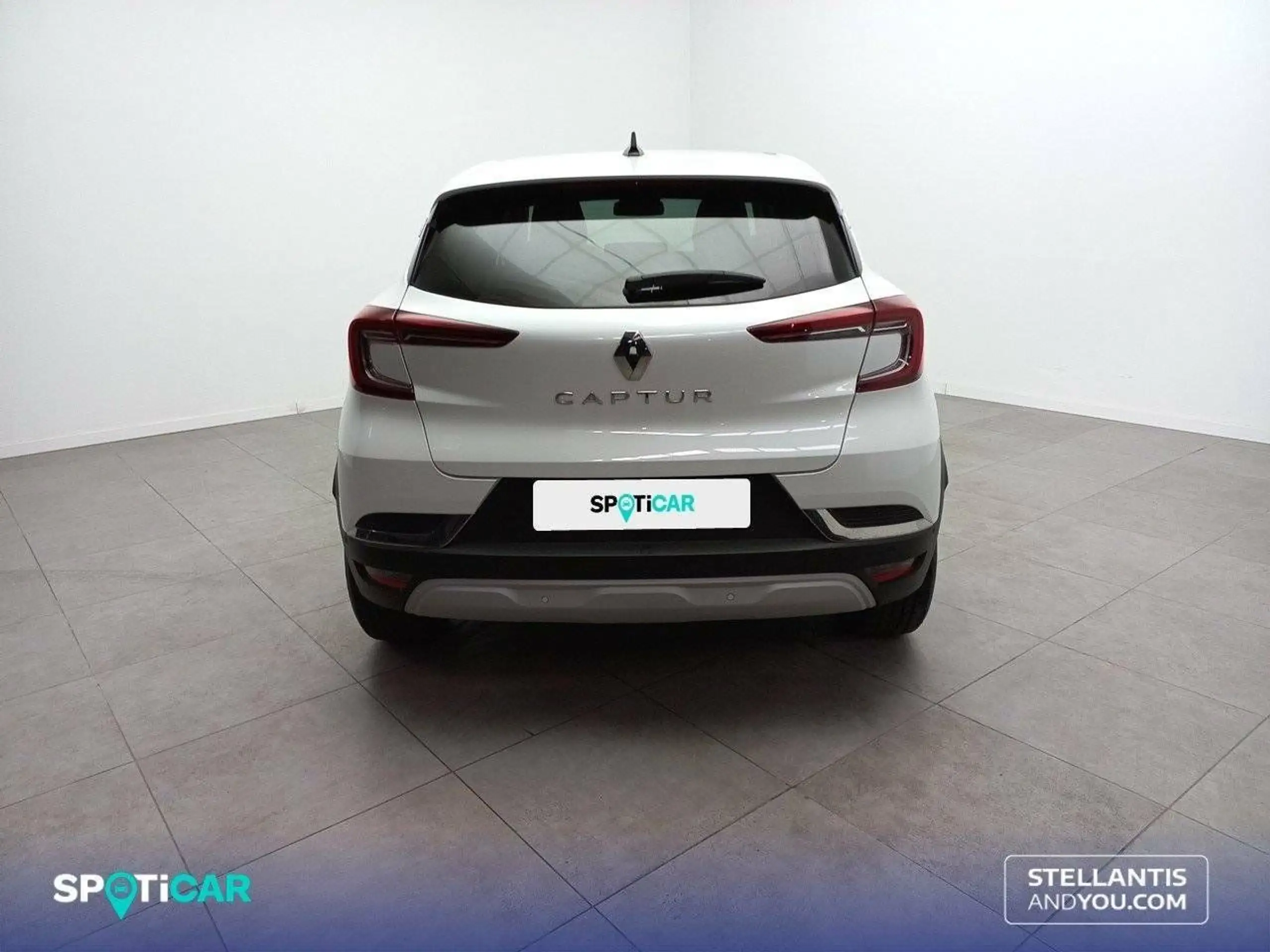 Renault - Captur