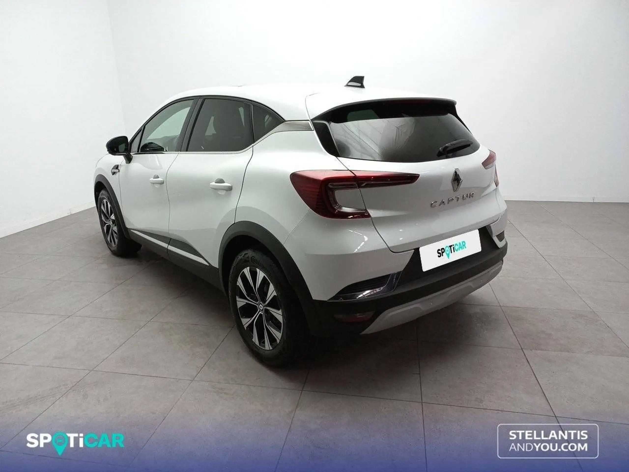 Renault - Captur