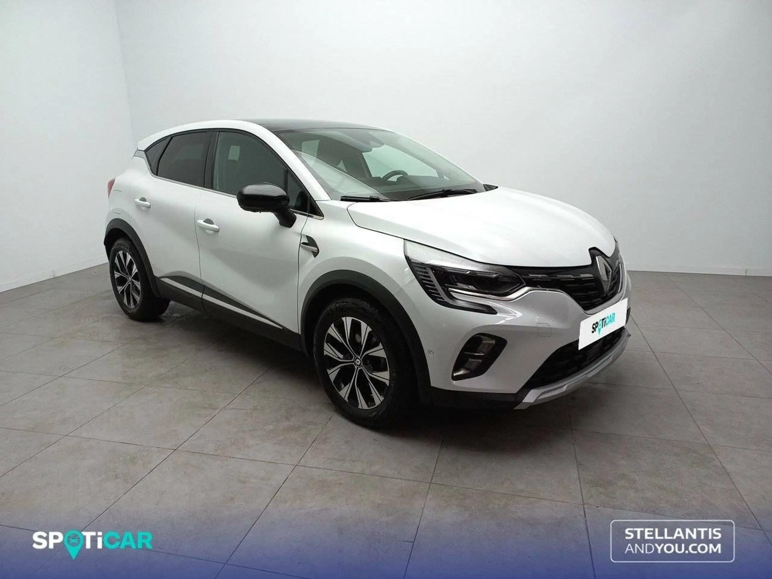 Renault - Captur