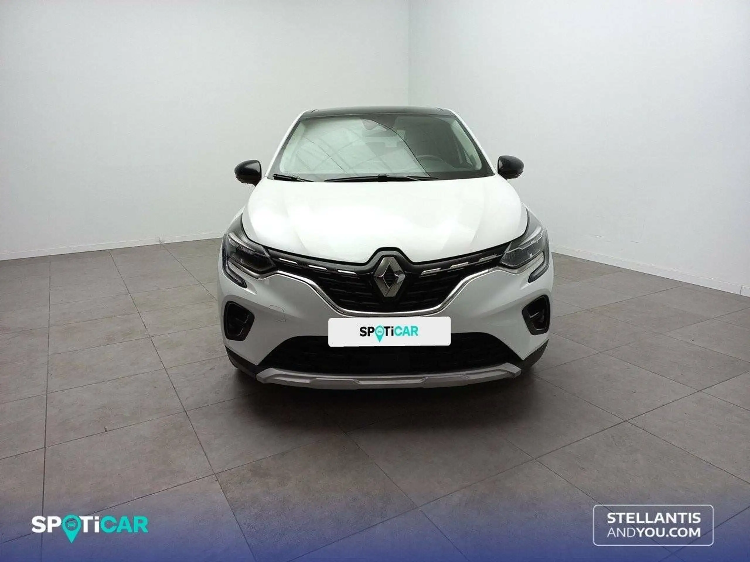 Renault - Captur