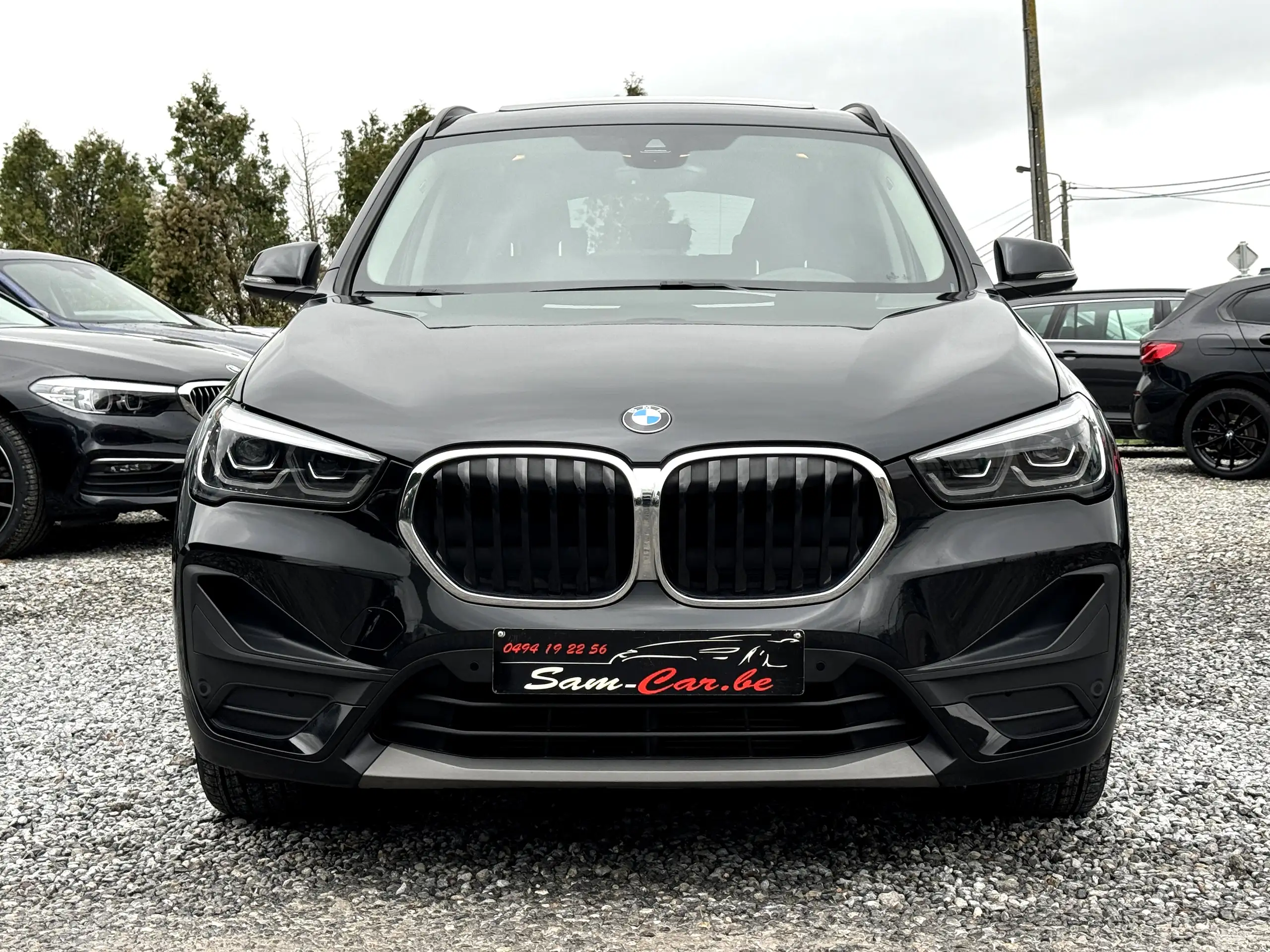 BMW - X1