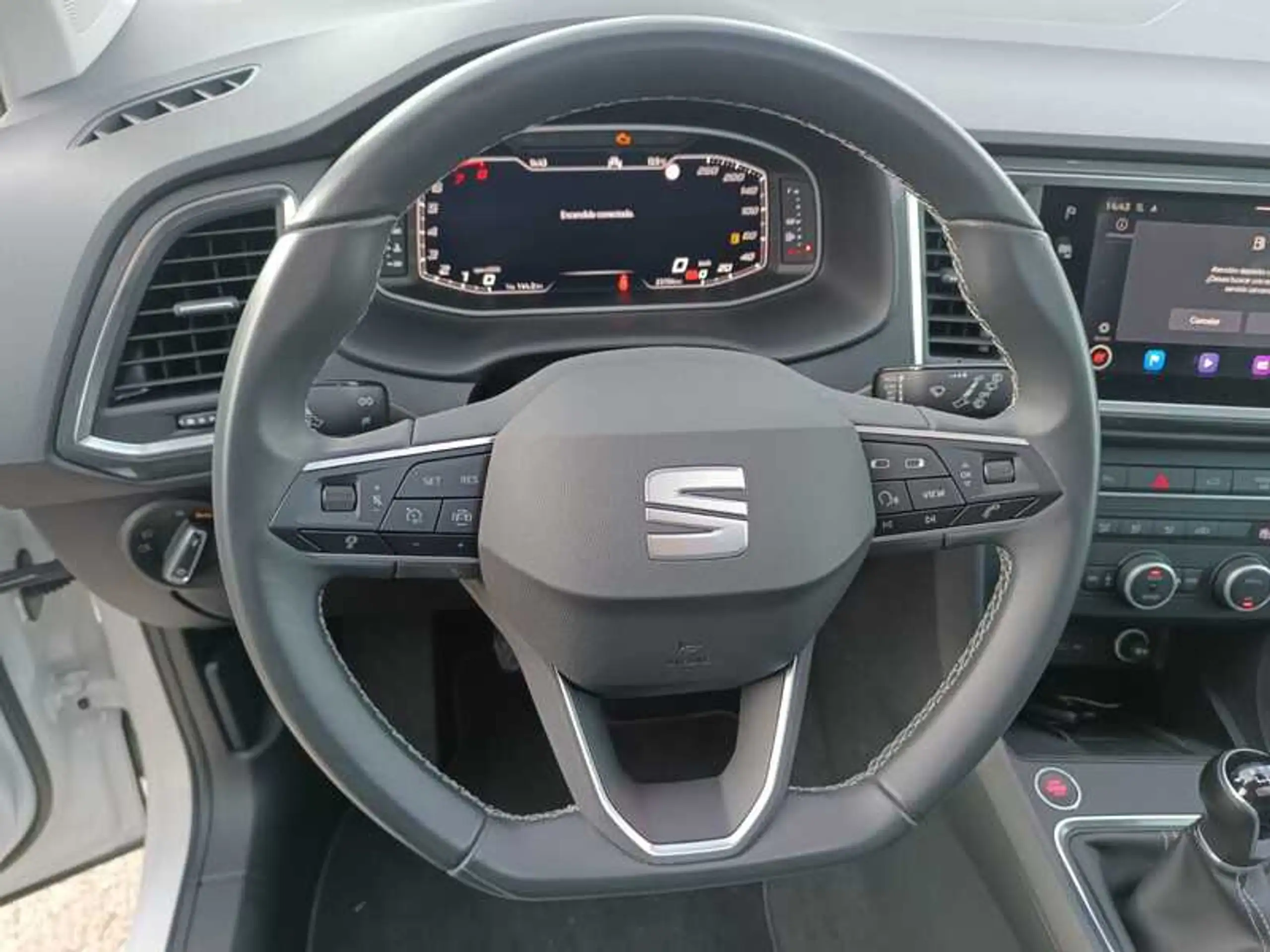 SEAT - Ateca