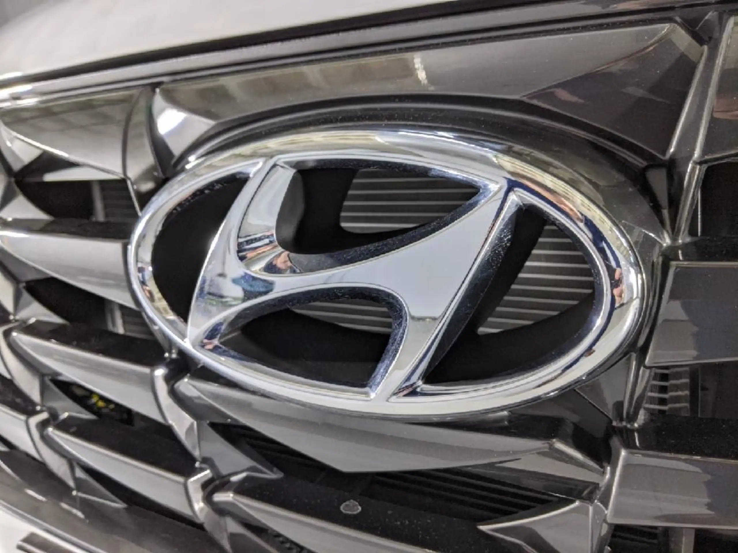 Hyundai - TUCSON