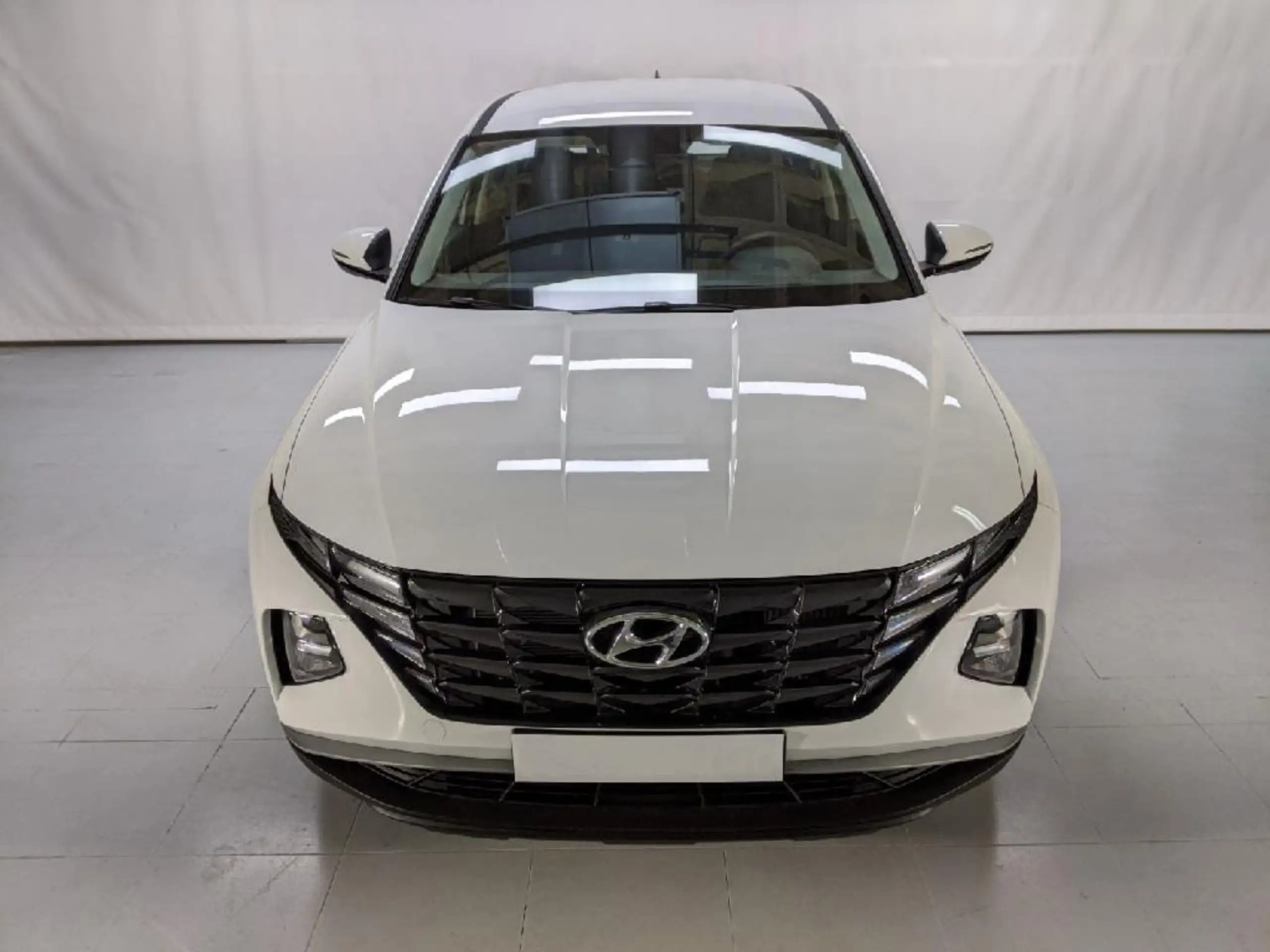 Hyundai - TUCSON