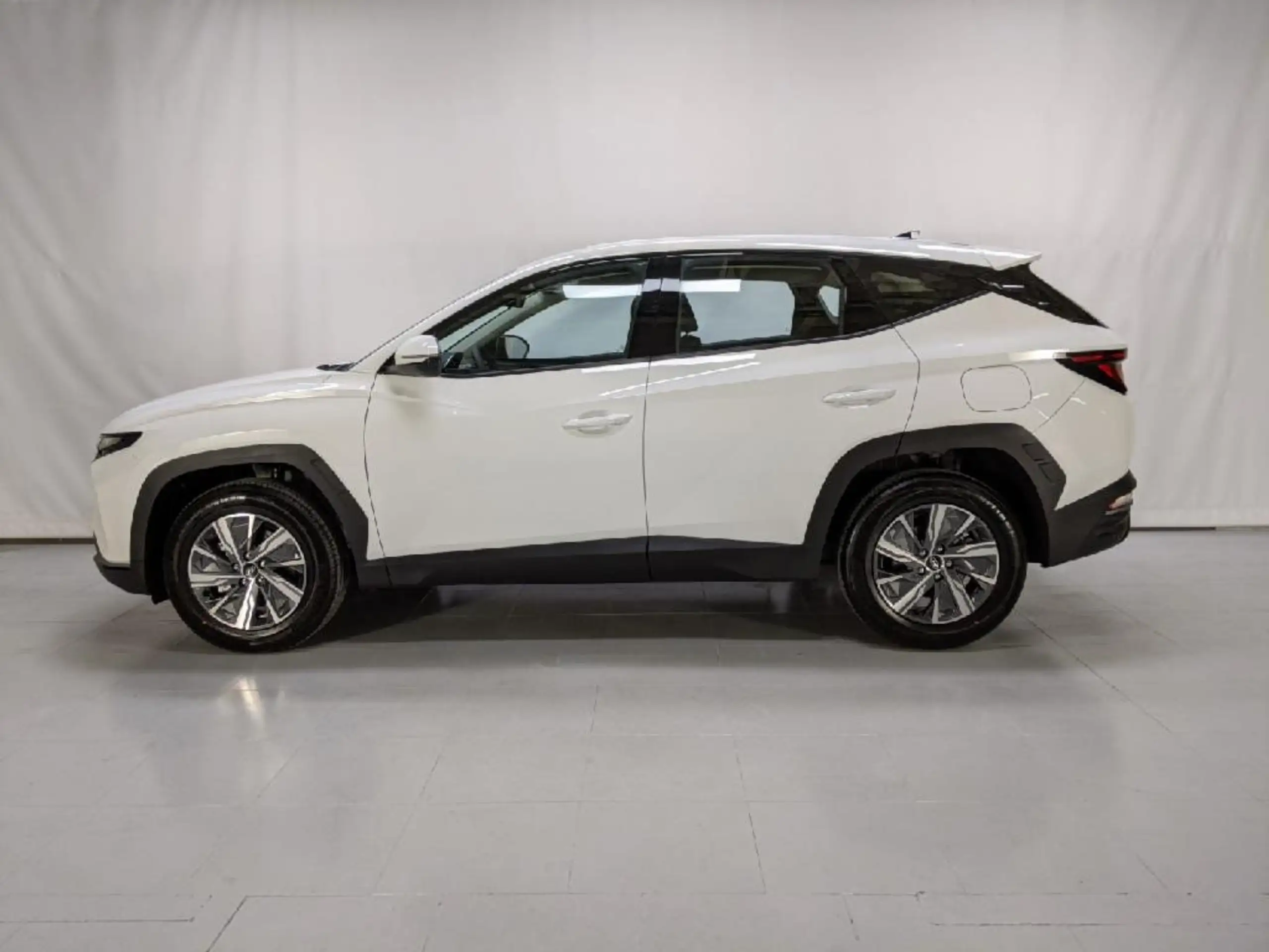 Hyundai - TUCSON