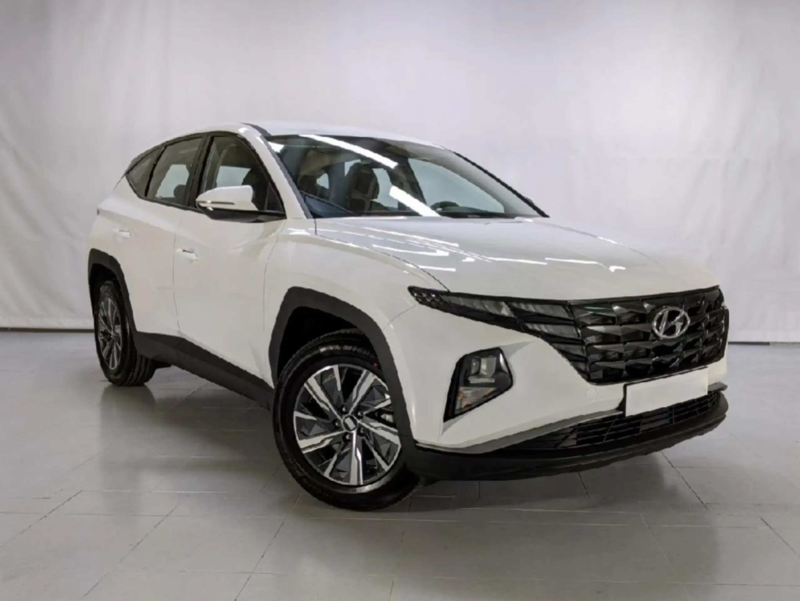 Hyundai - TUCSON