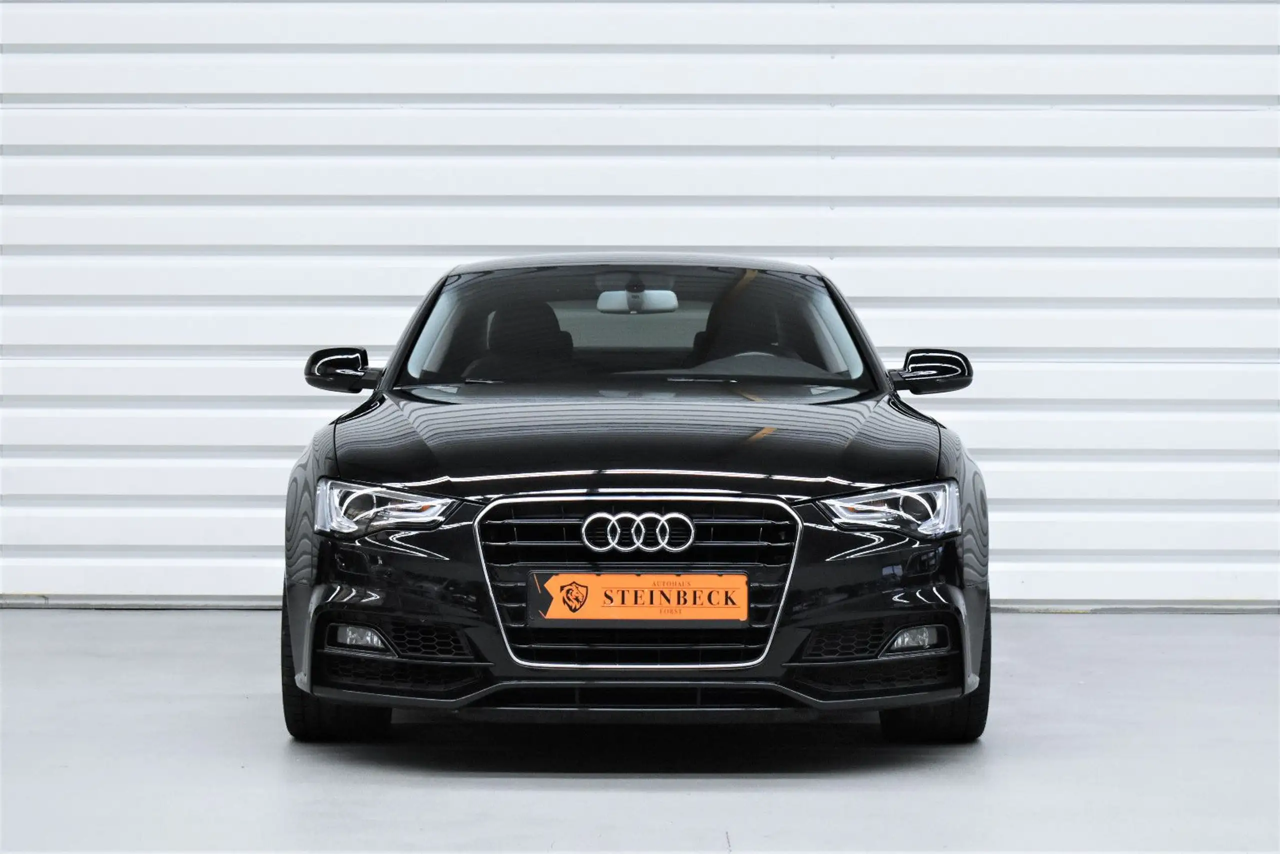 Audi - A5